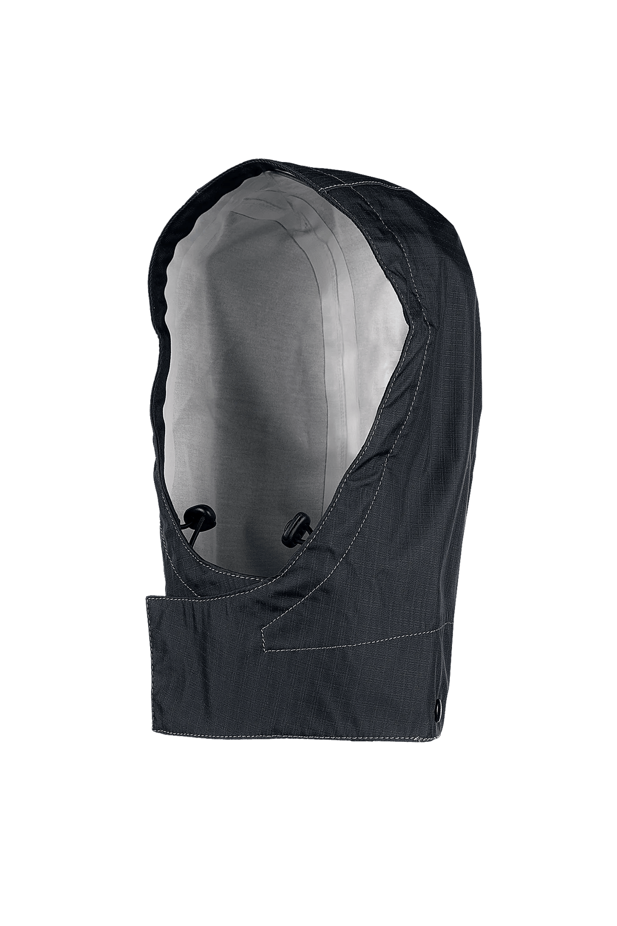 Sioen PRO Akrar in Grey, side view