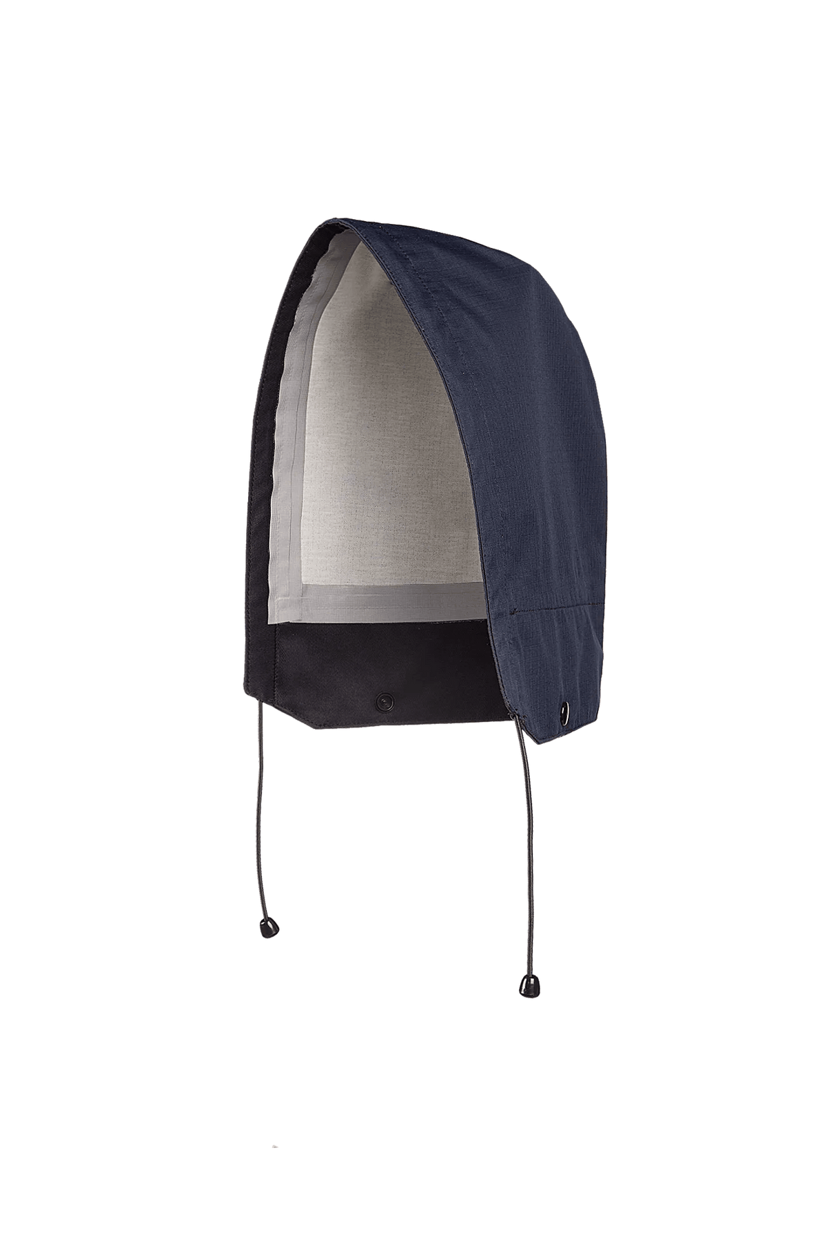 Sioen PRO Lopra in Navy blue, side view