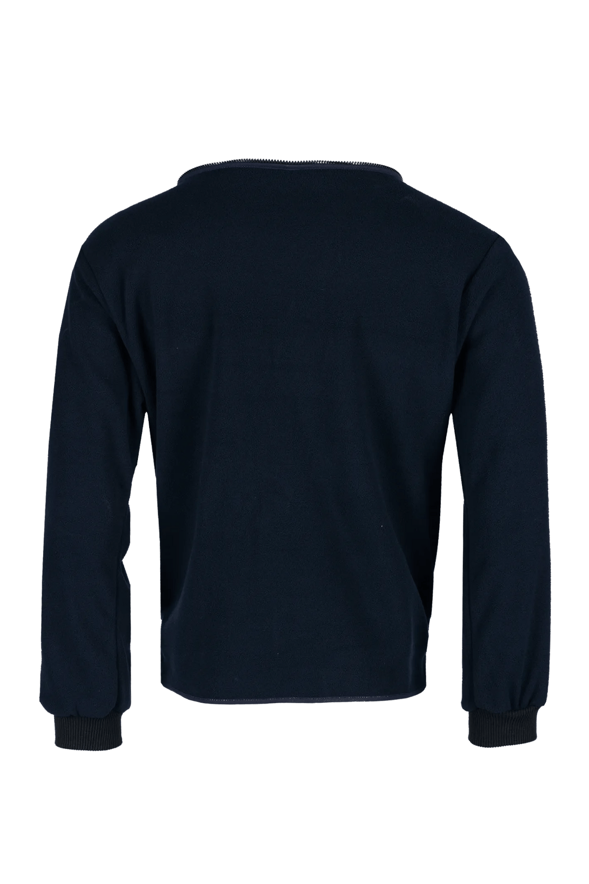 Sioen PRO Watson in Navy blue, back view