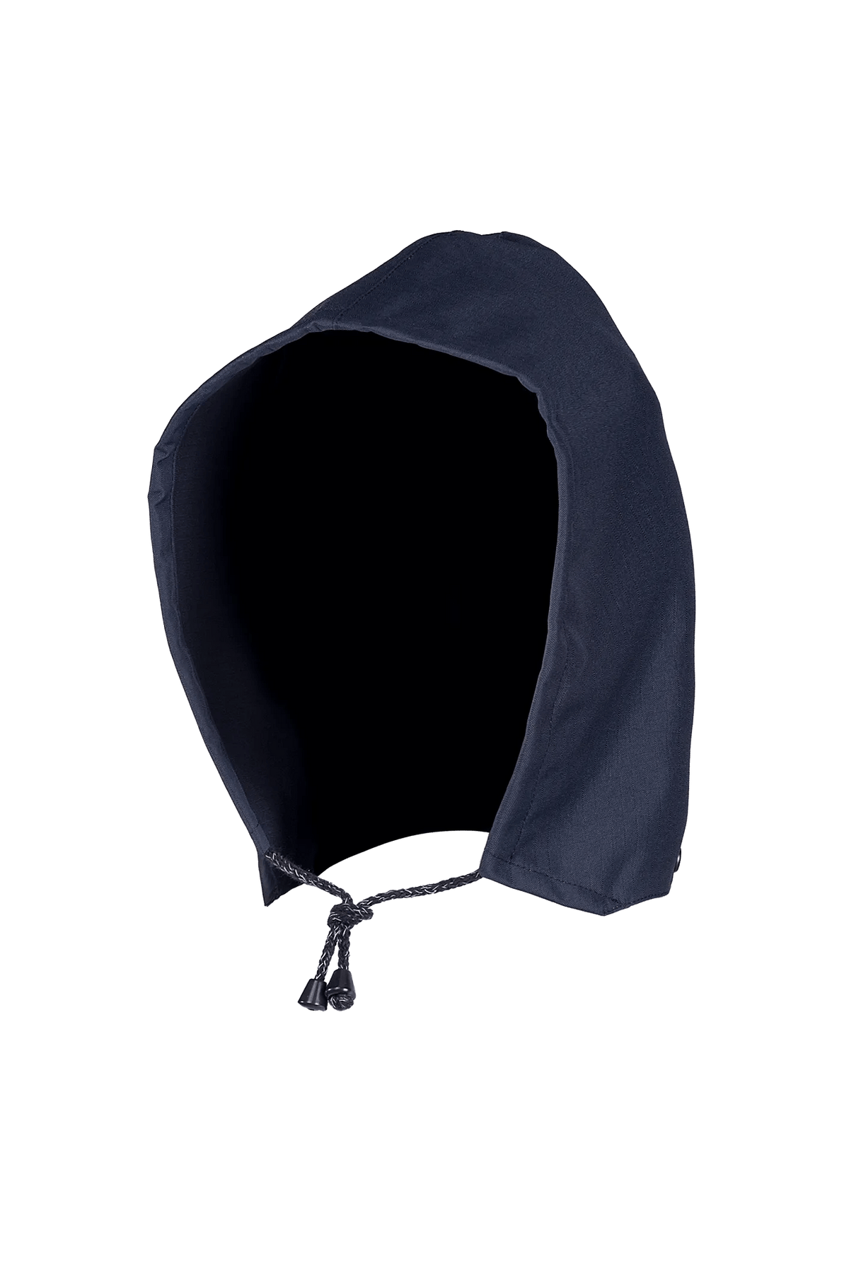 Sioen PRO Barker in Navy blue, side view