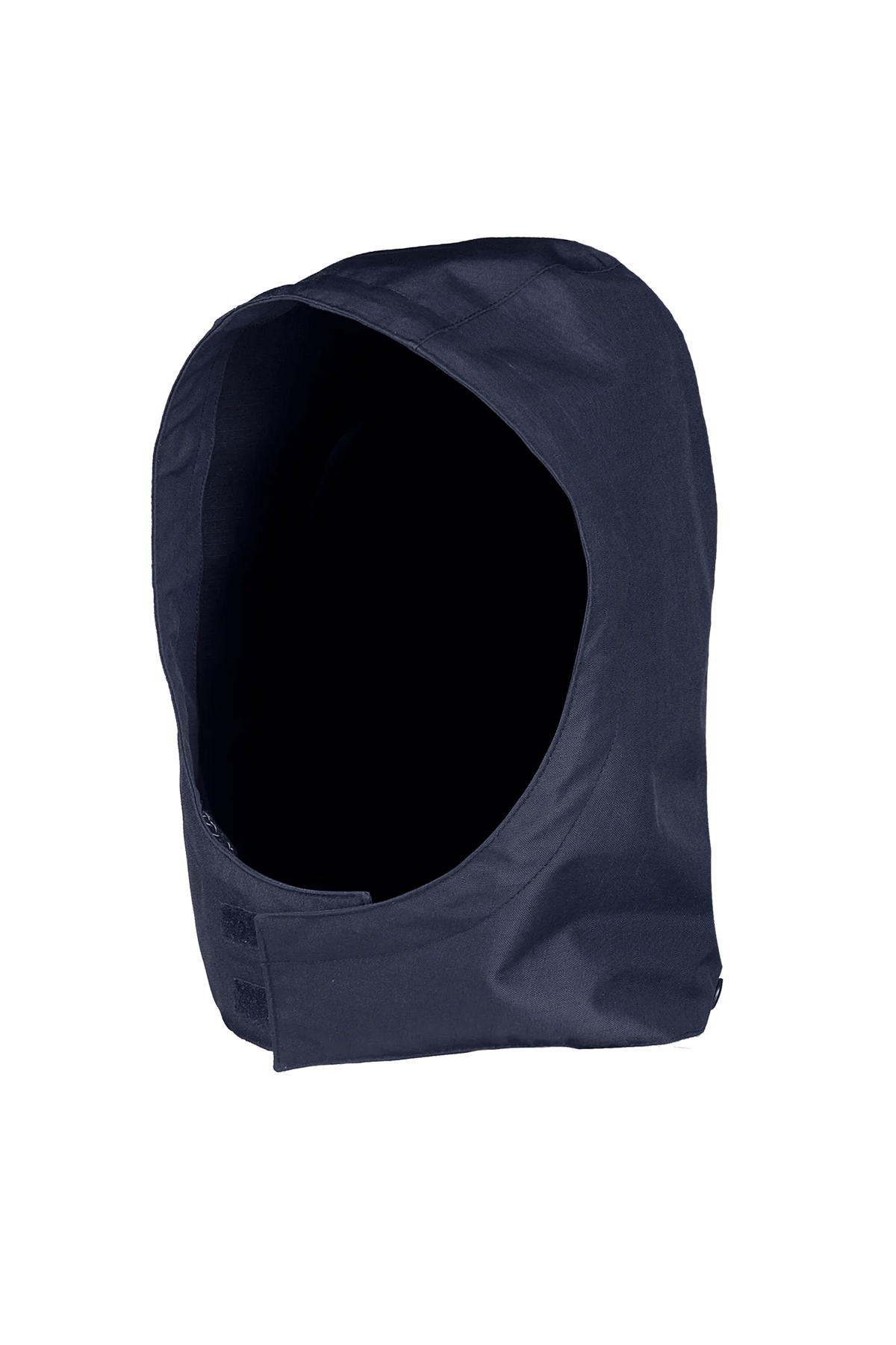 Sioen PRO Hinton in Navy blue, side view
