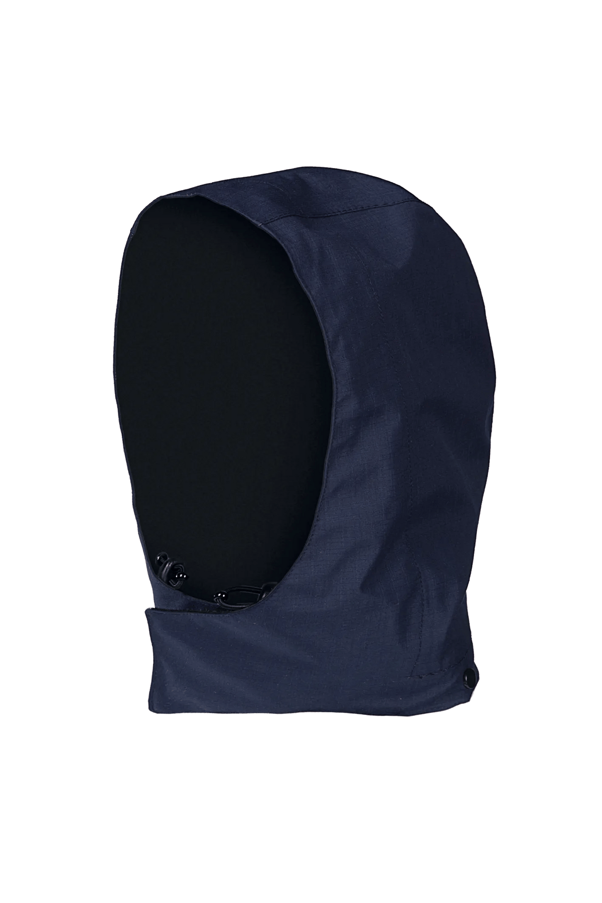 Sioen PRO Anderson in Blue, side view
