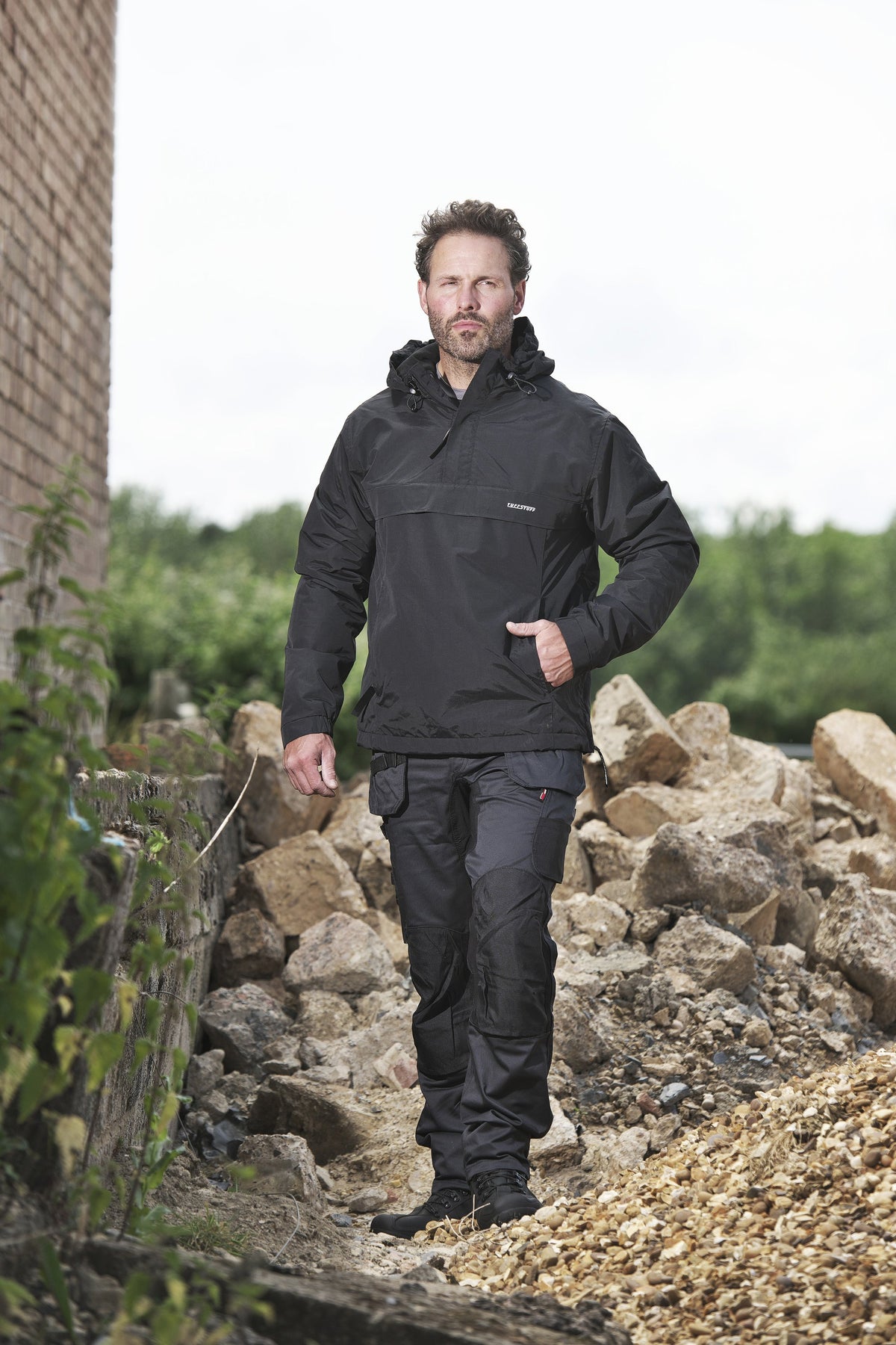 Tuffstuff 725 X-Motion Work Trouser