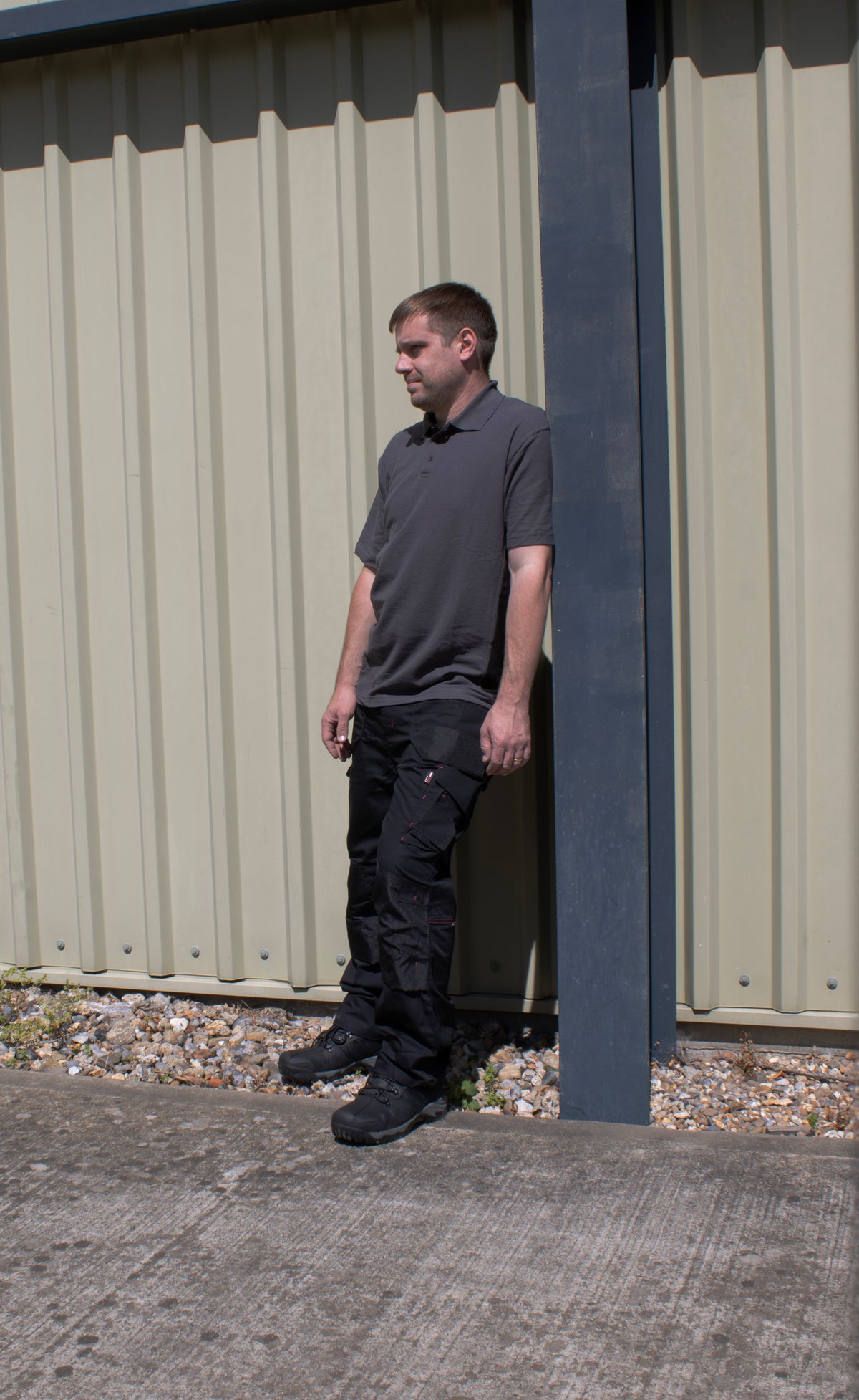 Tuffstuff 727 Elite Work Trouser