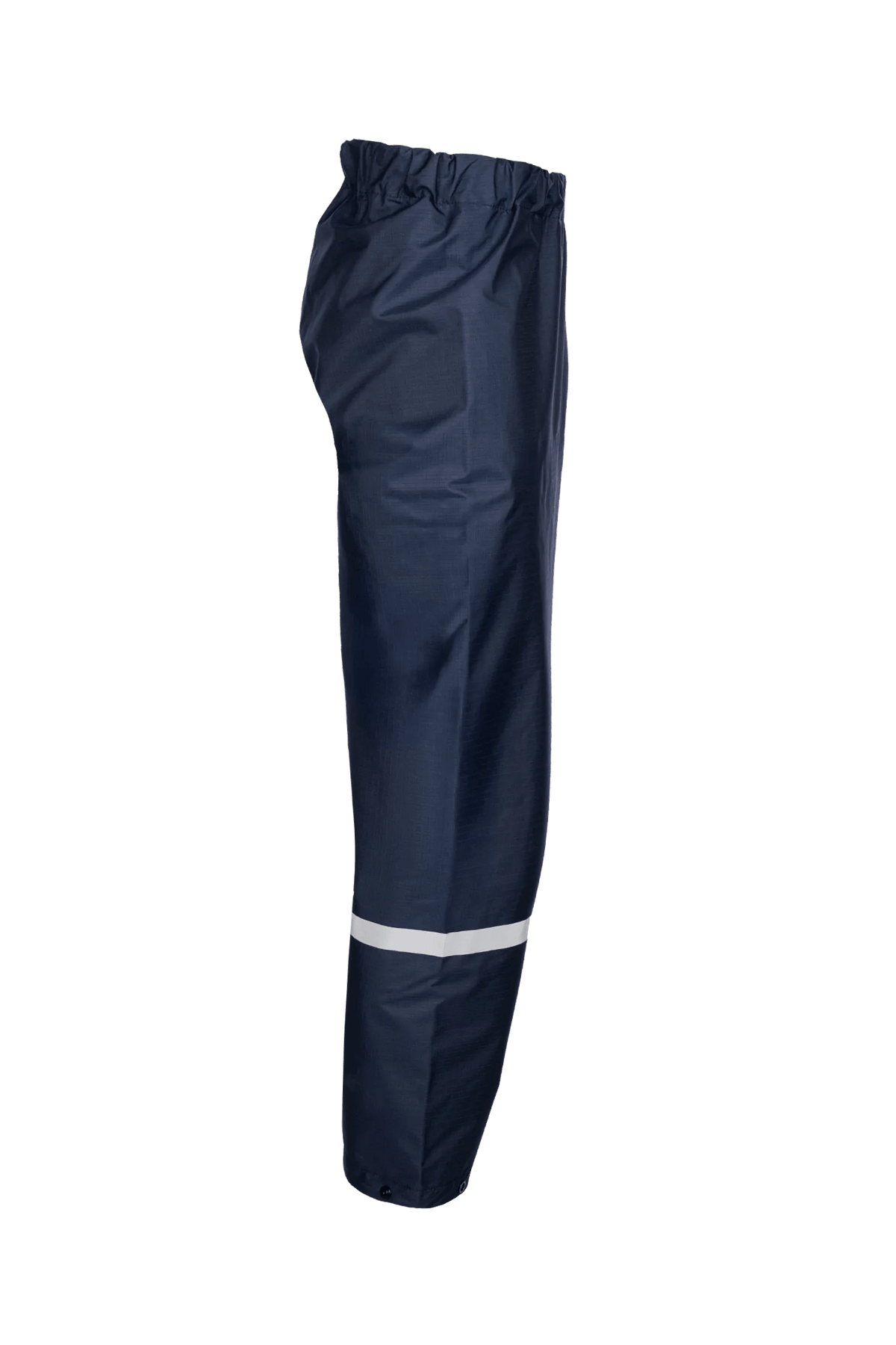 Sioen PRO Ulvik in Navy blue, side view
