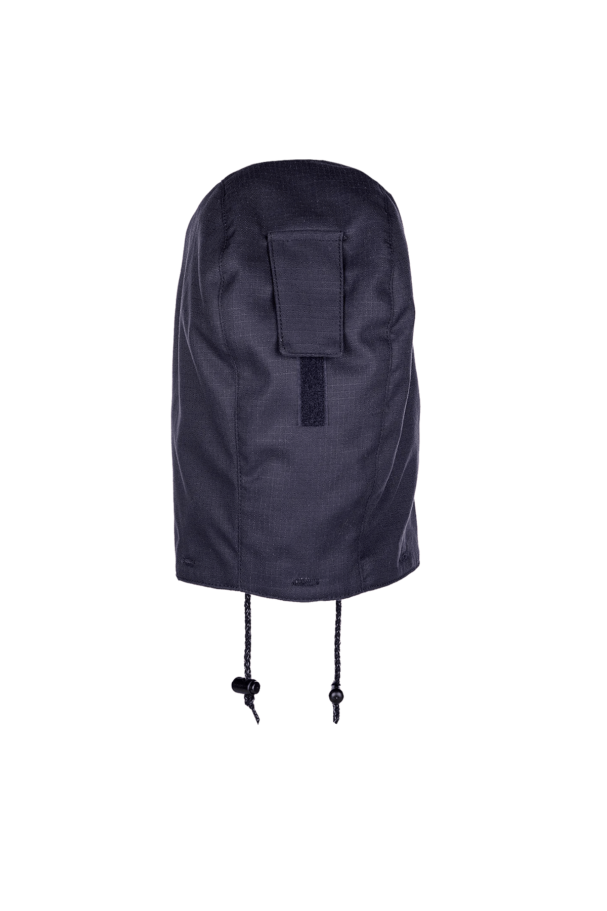 Sioen PRO Rea in Navy blue, back view