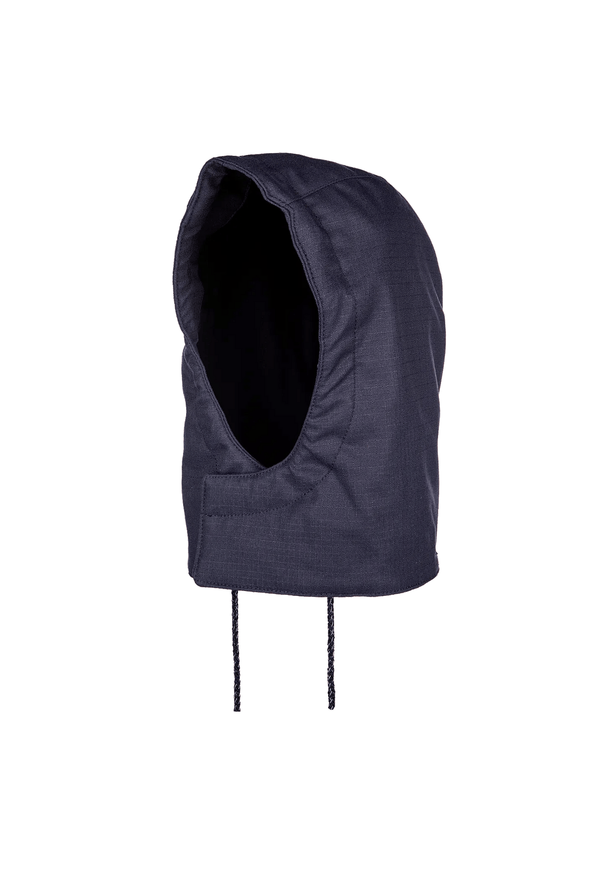 Sioen PRO Rea in Navy blue, side view