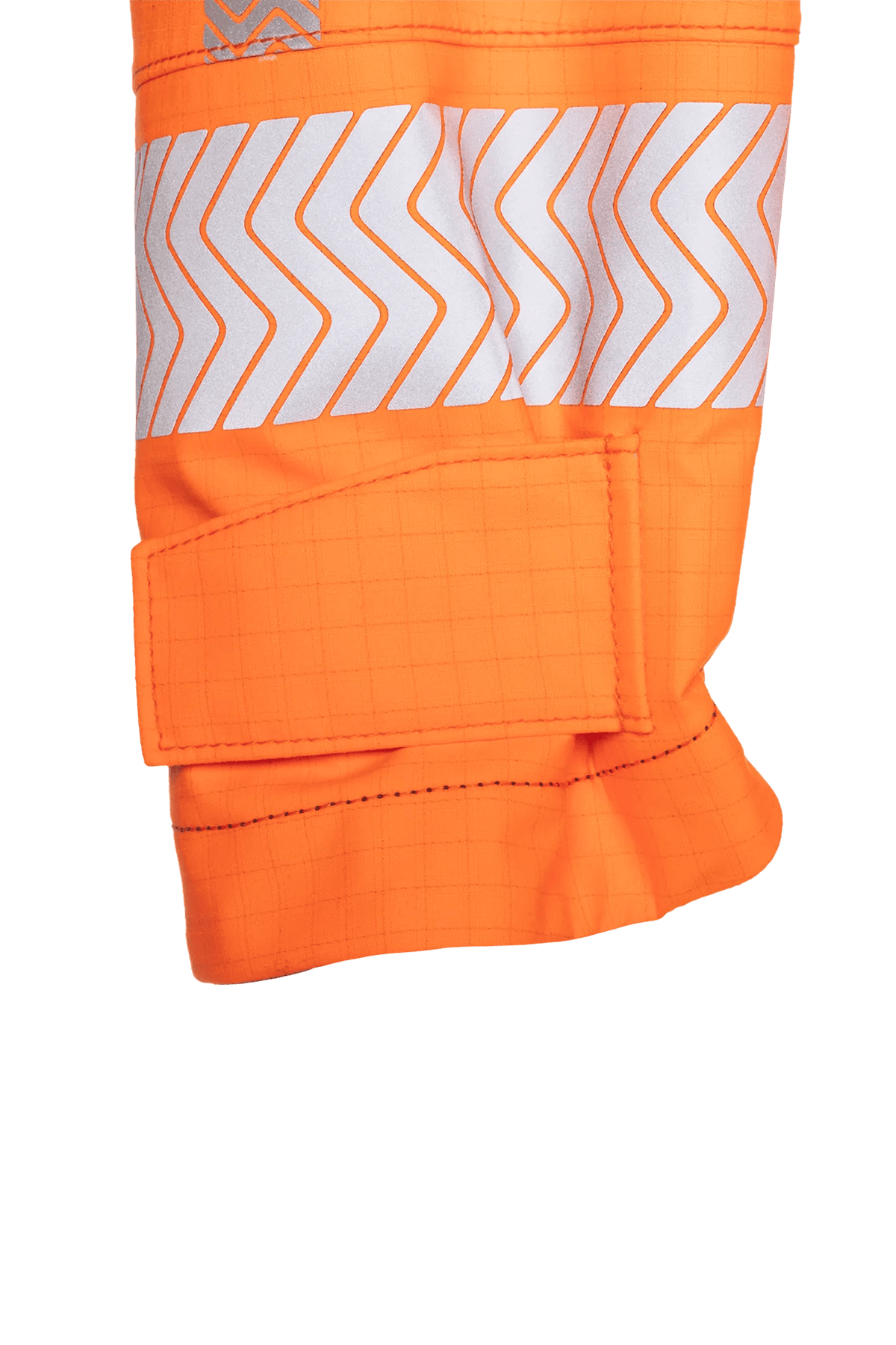 Sioen PRO Beltrum in High-vis orange