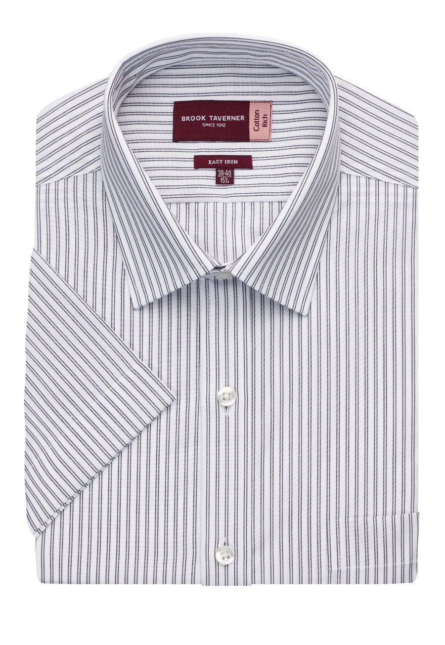 Brook Taverner Roccella Shirt, main product image