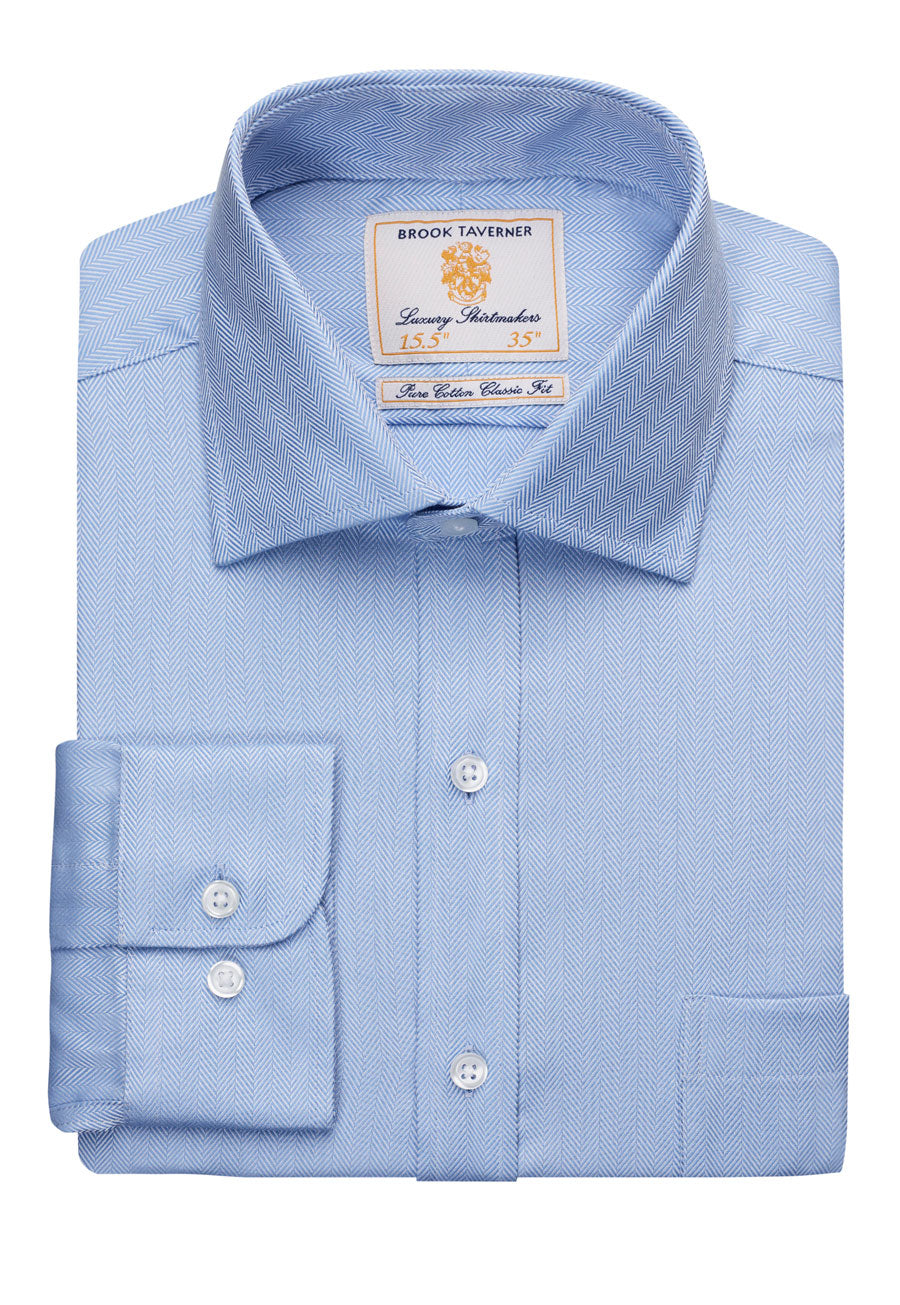 Brook Taverner Altare Shirt, image 2