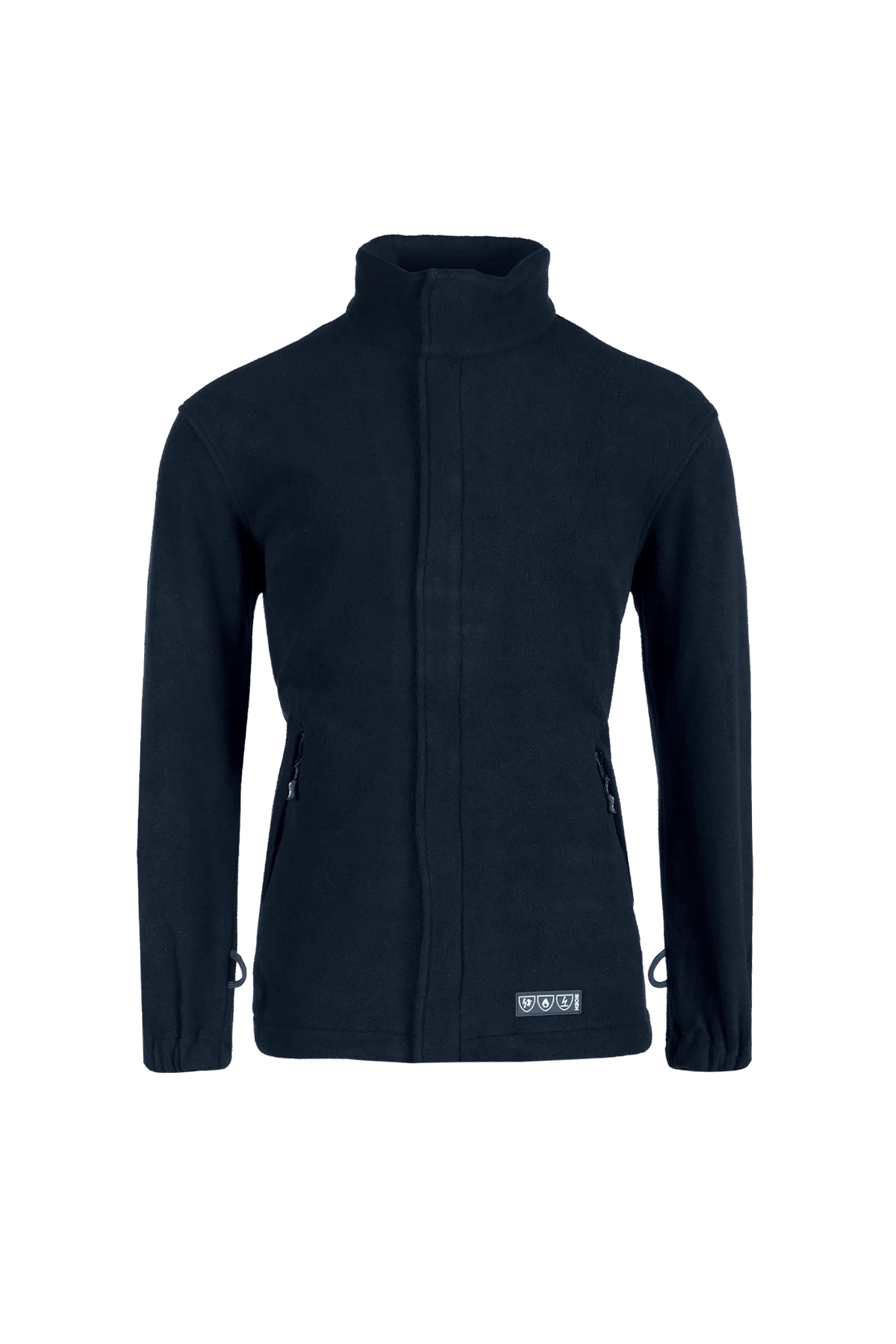 Sioen PRO Tobado in Navy blue, front view