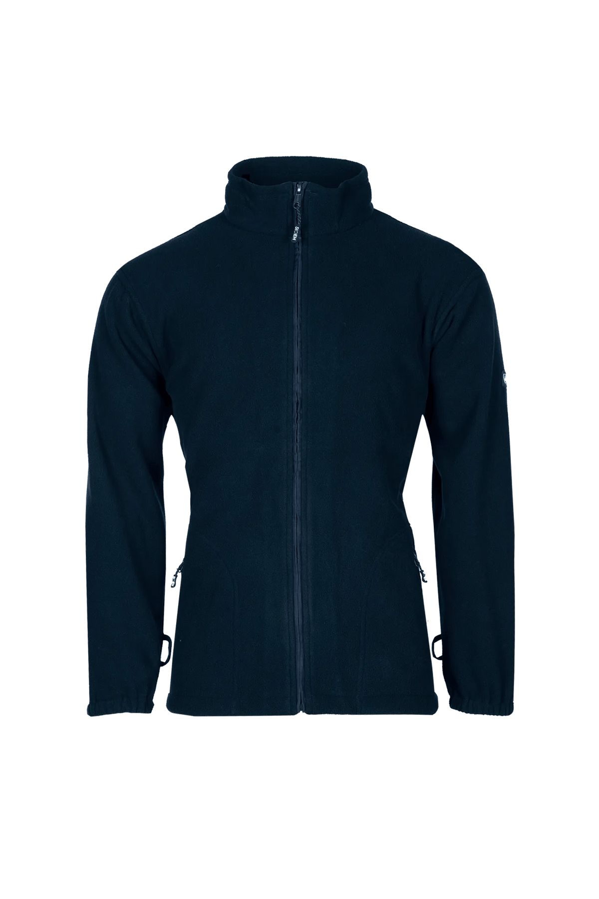 Sioen PRO Obaix in Navy blue, front view