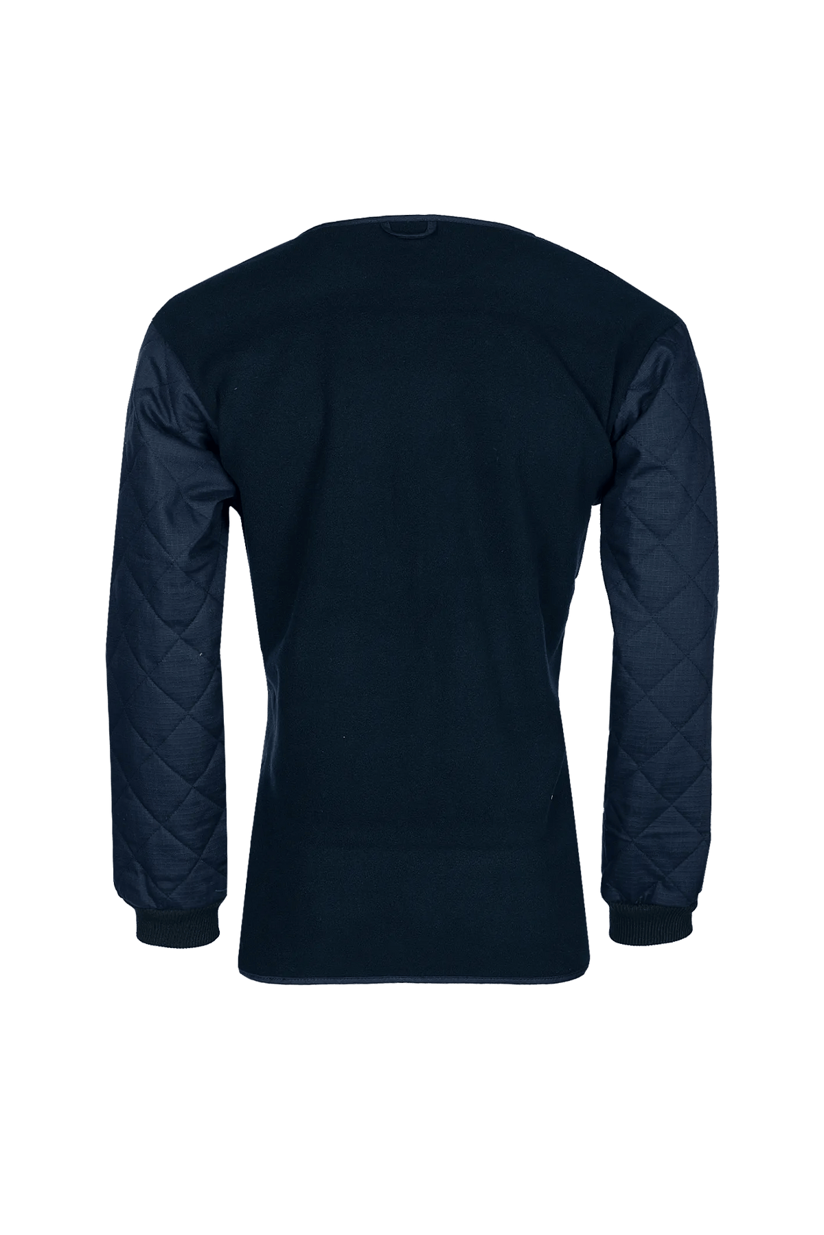 Sioen PRO Liberchies in Navy blue, back view