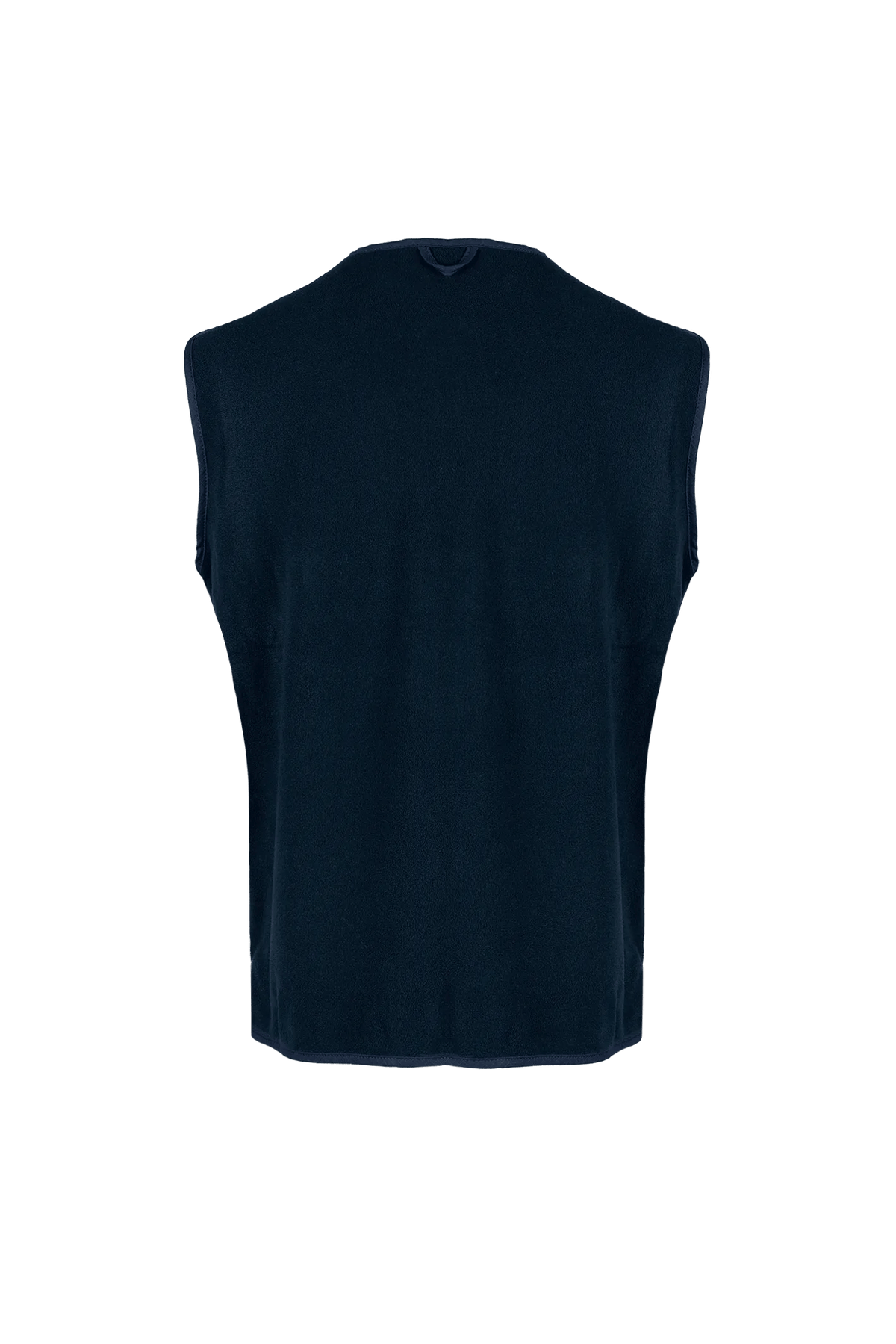 Sioen PRO Molenbaix in Navy blue, back view