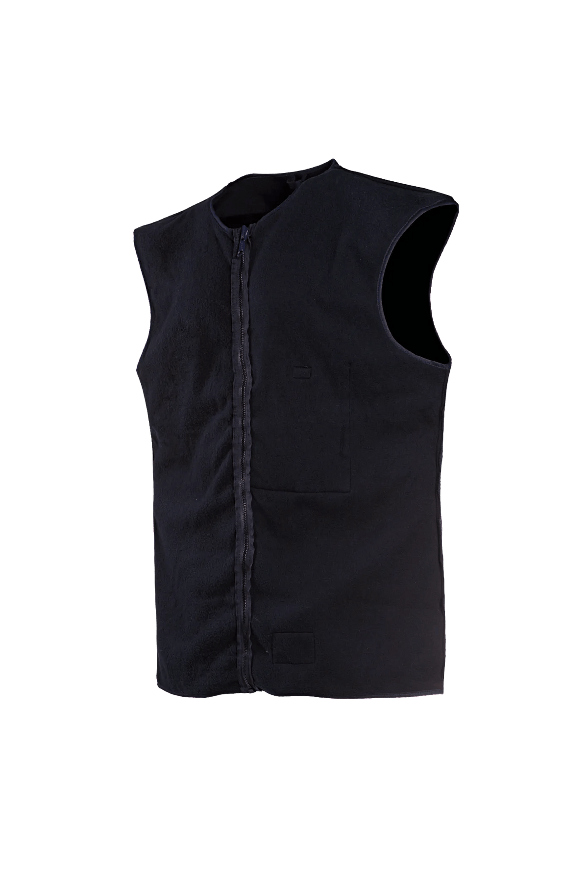 Sioen PRO Molenbaix in Navy blue, side view