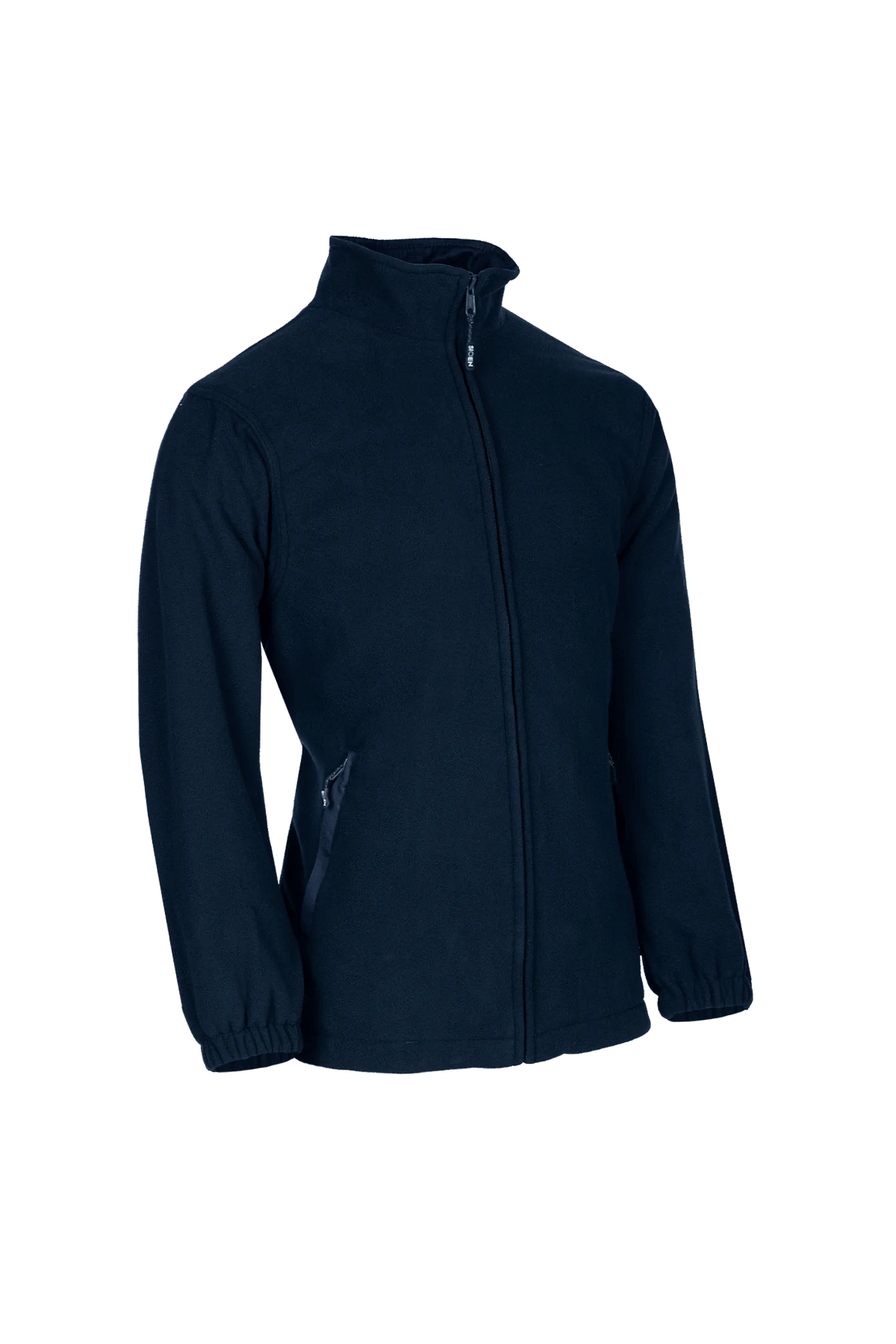 Sioen PRO Dampremy in Navy blue, side view