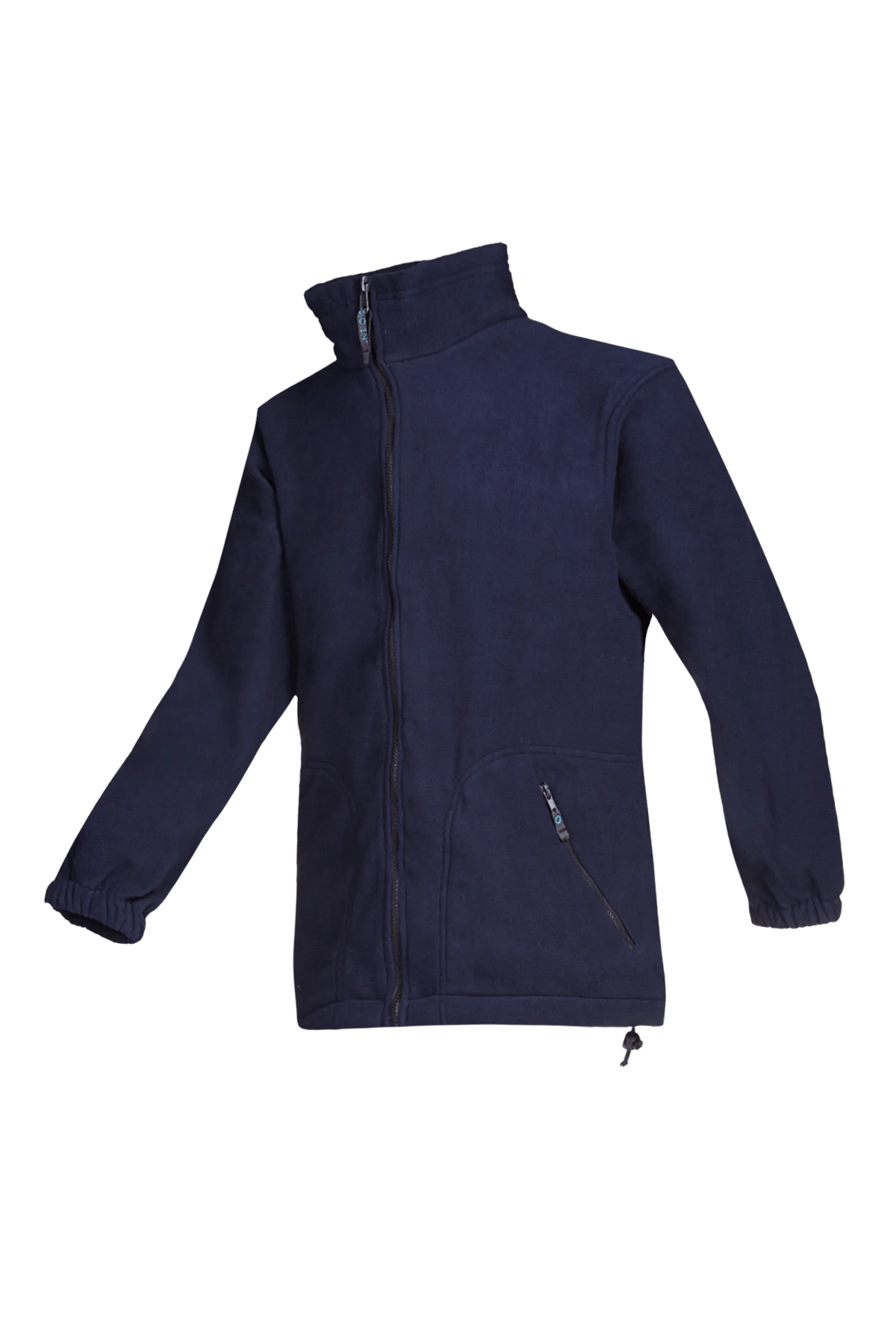 Sioen Tarbes in Blue, side view