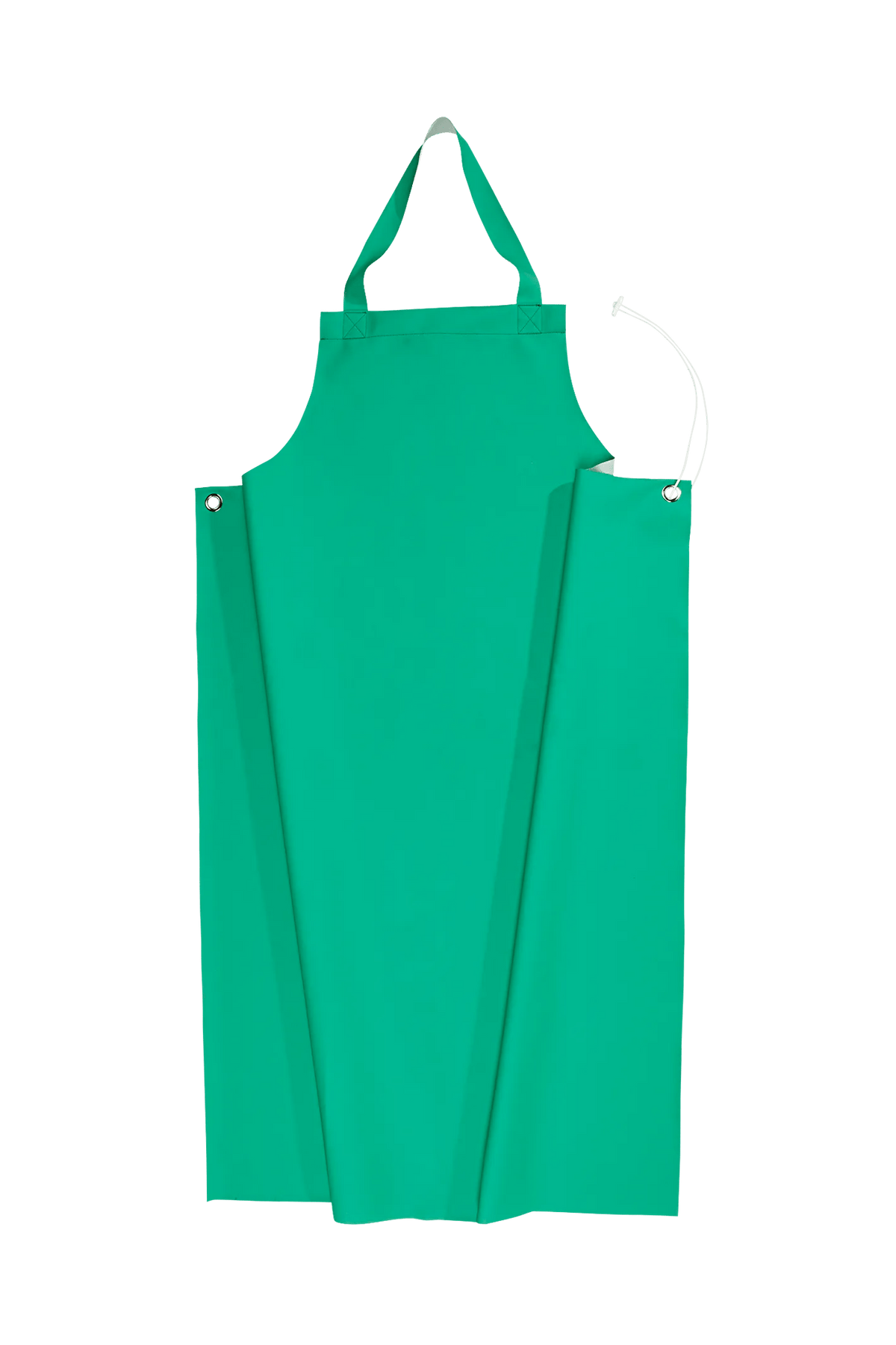 Sioen PRO Fombio in Jade green, side view