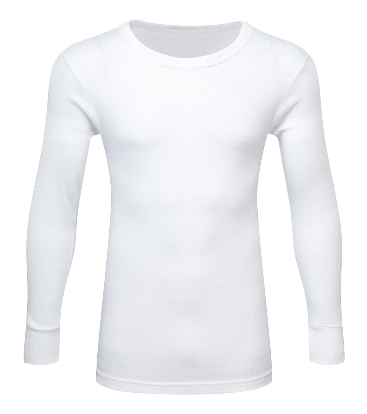 Fort 801 Thermal Long Sleeve Vest