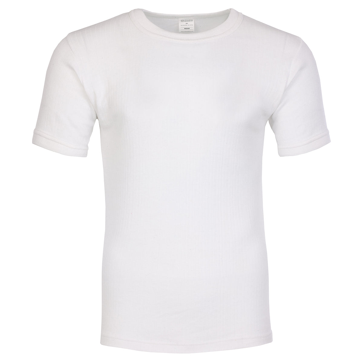 Fort 802 Thermal Short Sleeve Vest
