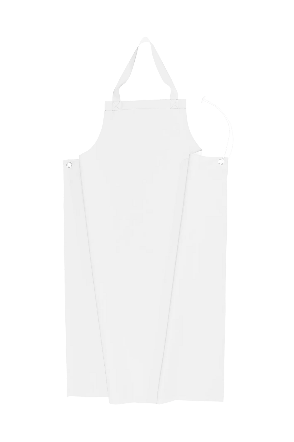 Sioen Bratislava in White, side view
