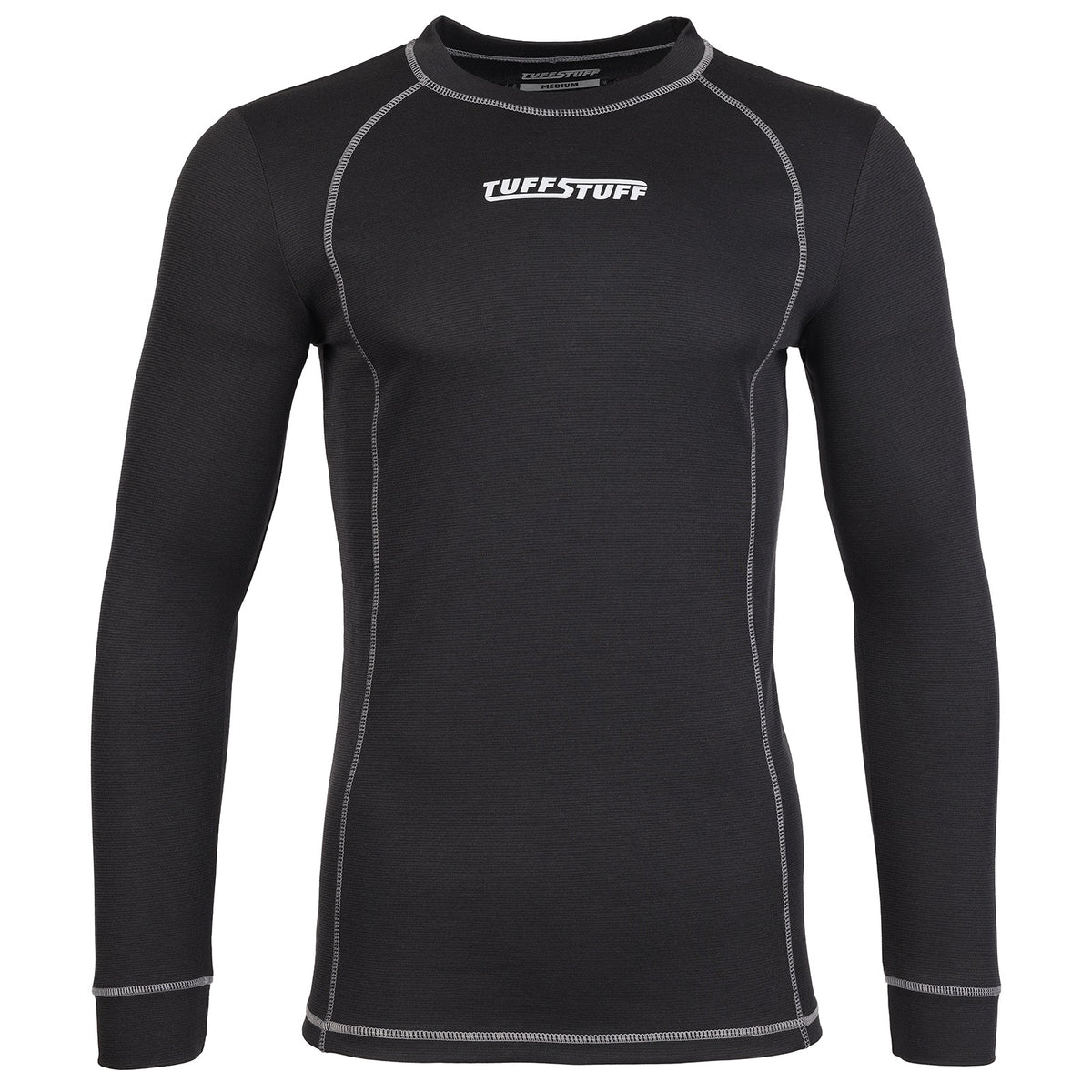 Tuffstuff 808 Basewear Long Sleeve T-Shirt