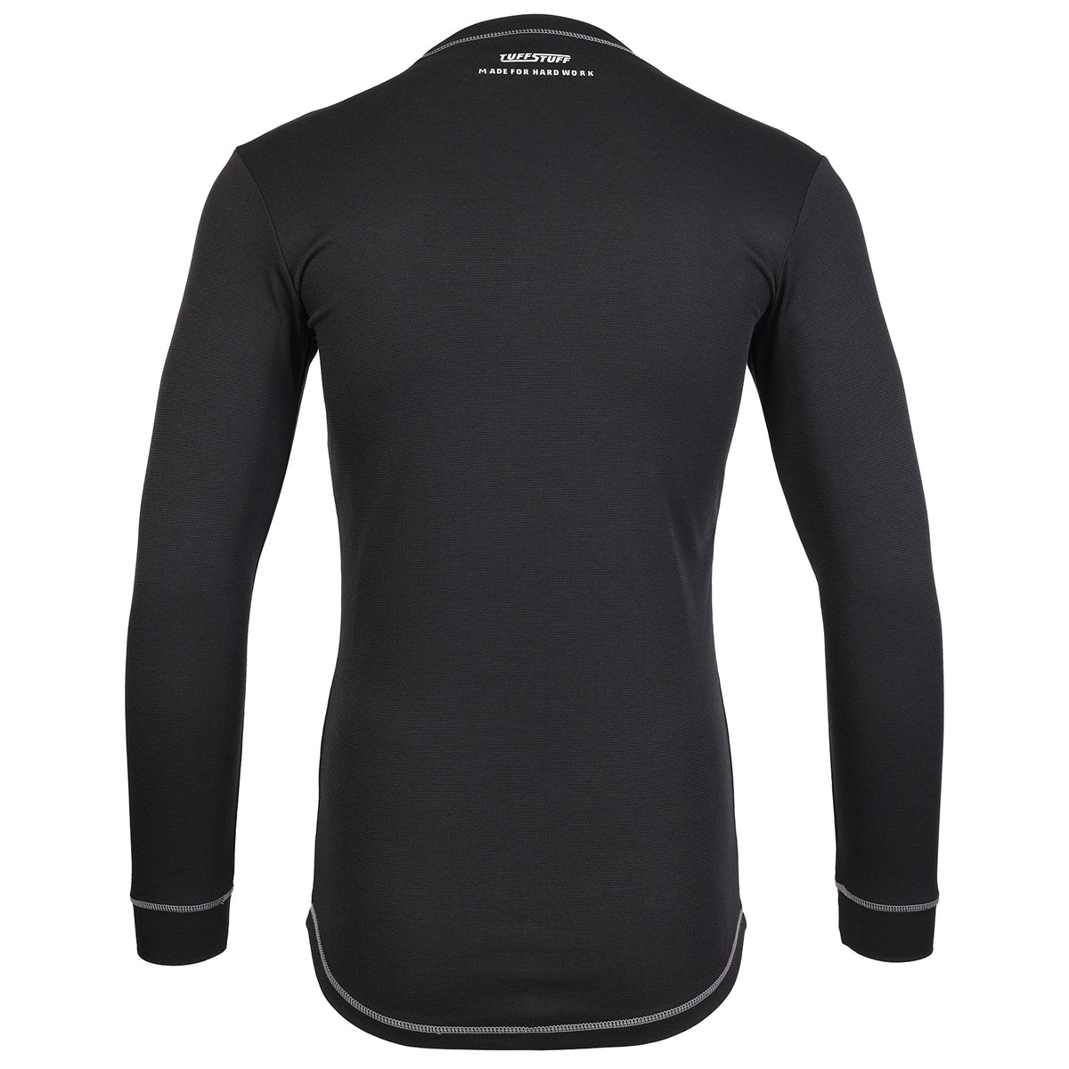 Tuffstuff 808 Basewear Long Sleeve T-Shirt