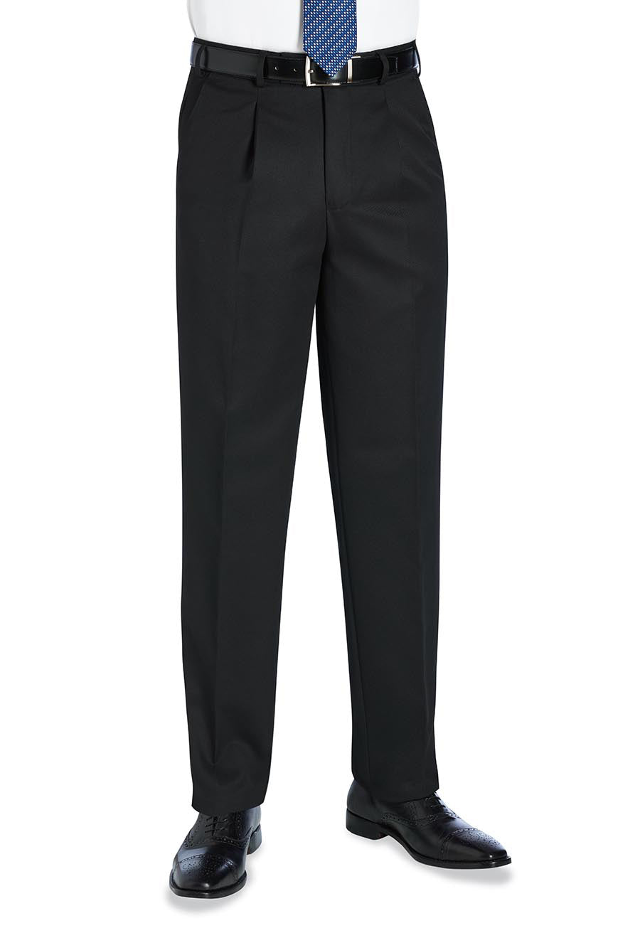 Brook Taverner Atlas Trouser, image 3