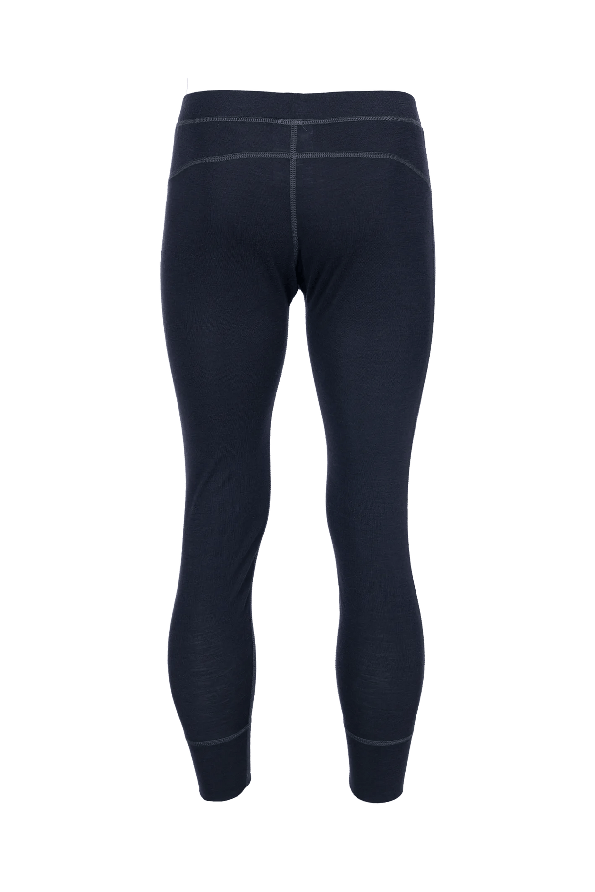 Sioen PRO Lezak in Navy blue, back view