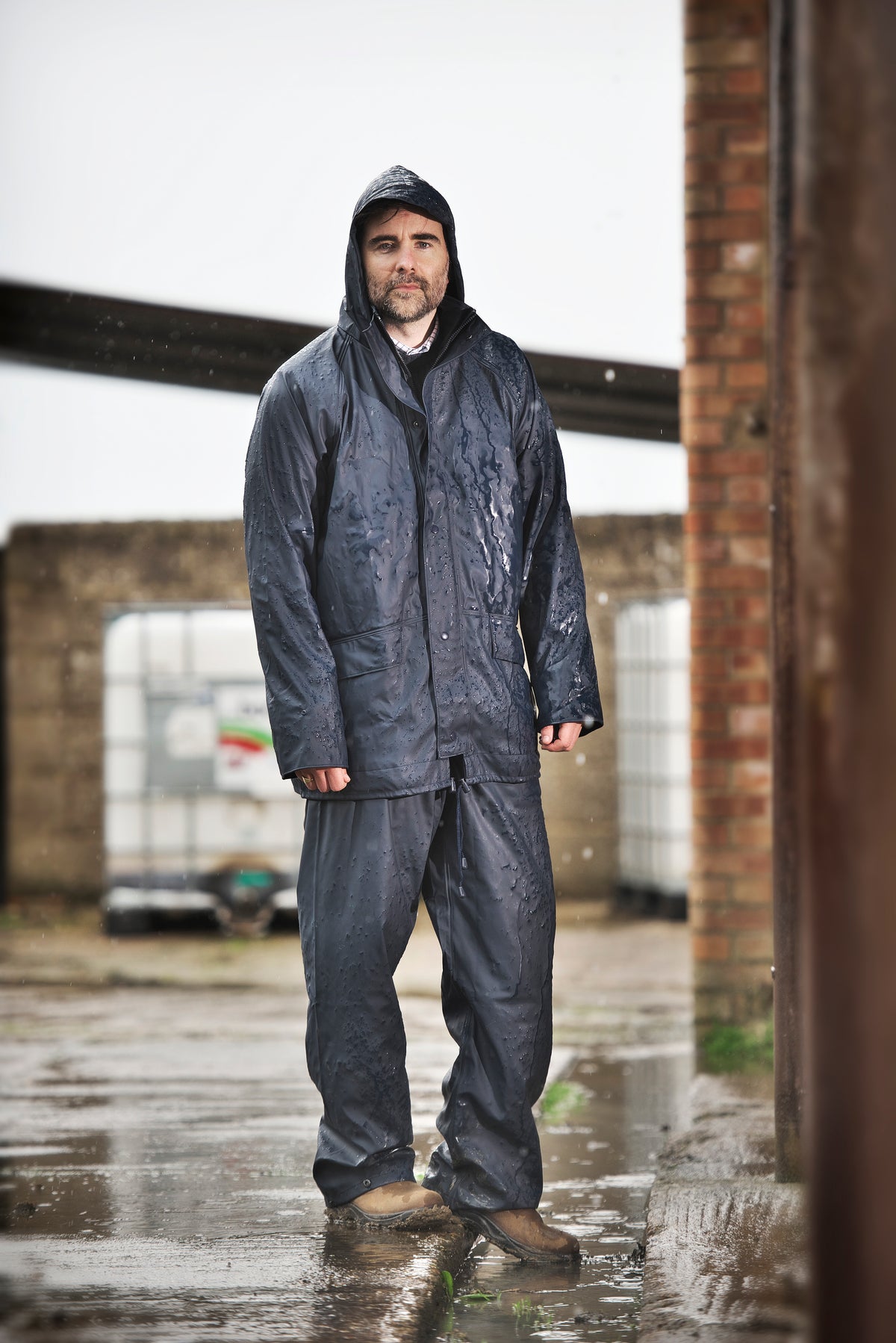 Fort 921 Airflex Trouser