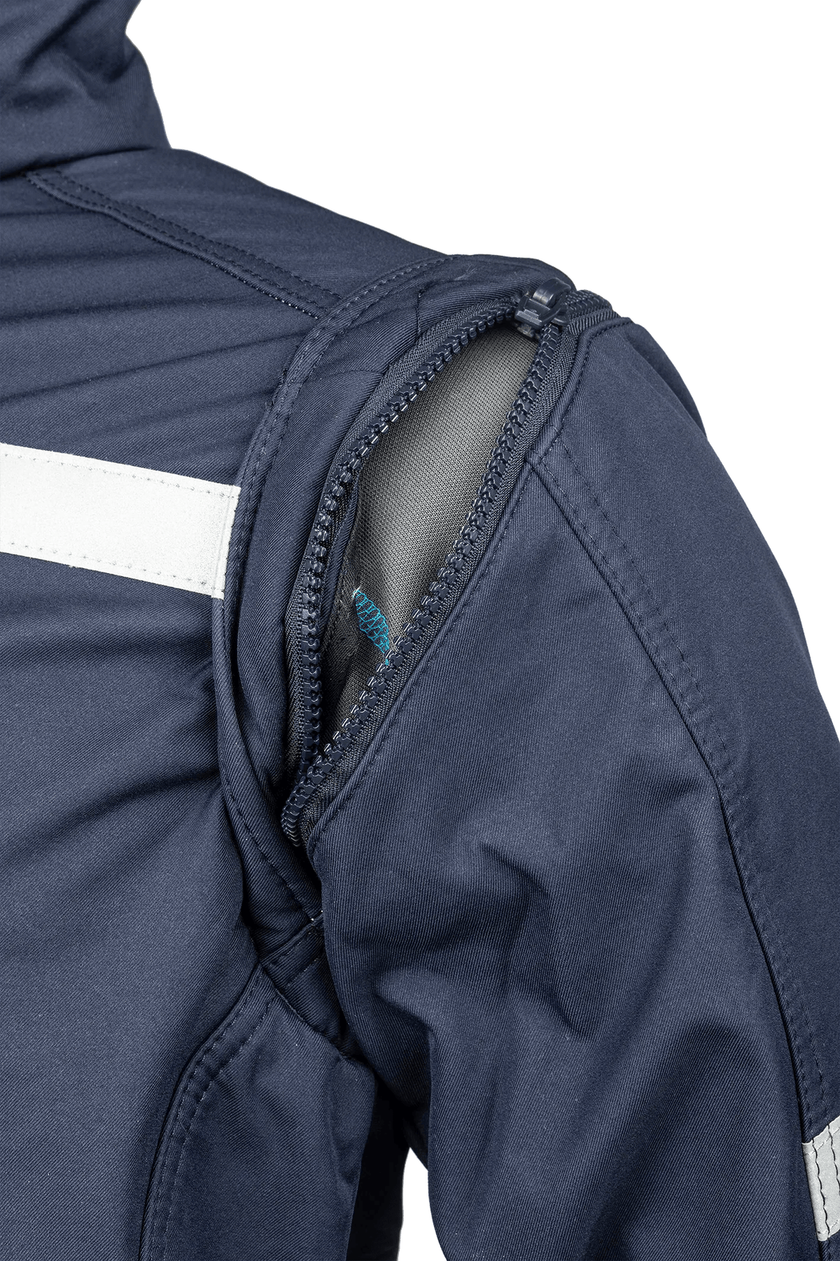 Sioen PRO Belarto in Navy blue