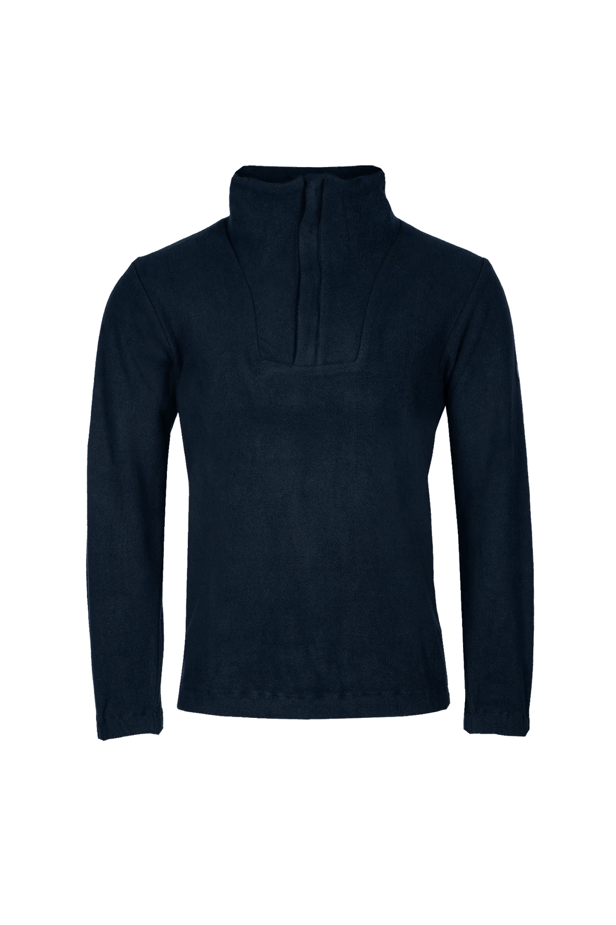 Sioen PRO Urbino in Navy blue, front view