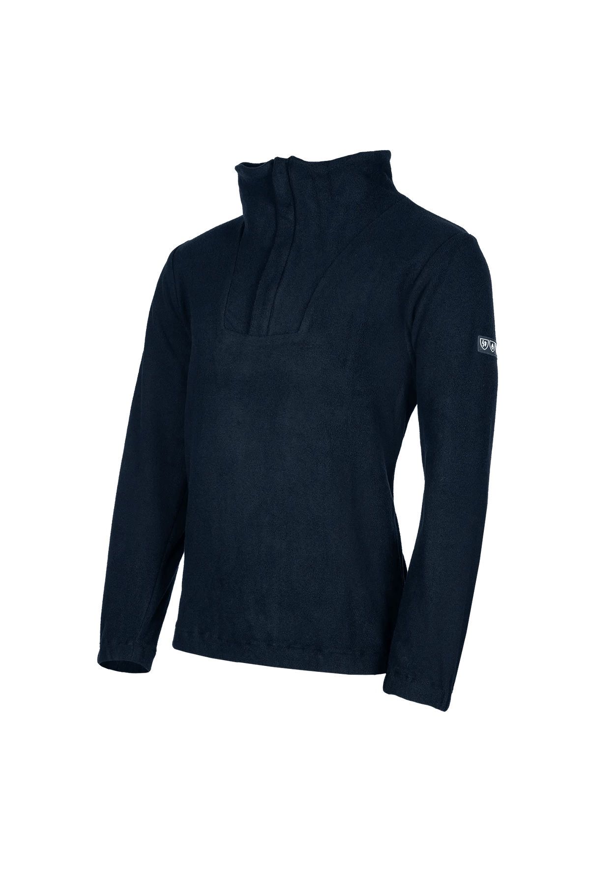 Sioen PRO Urbino in Navy blue, side view