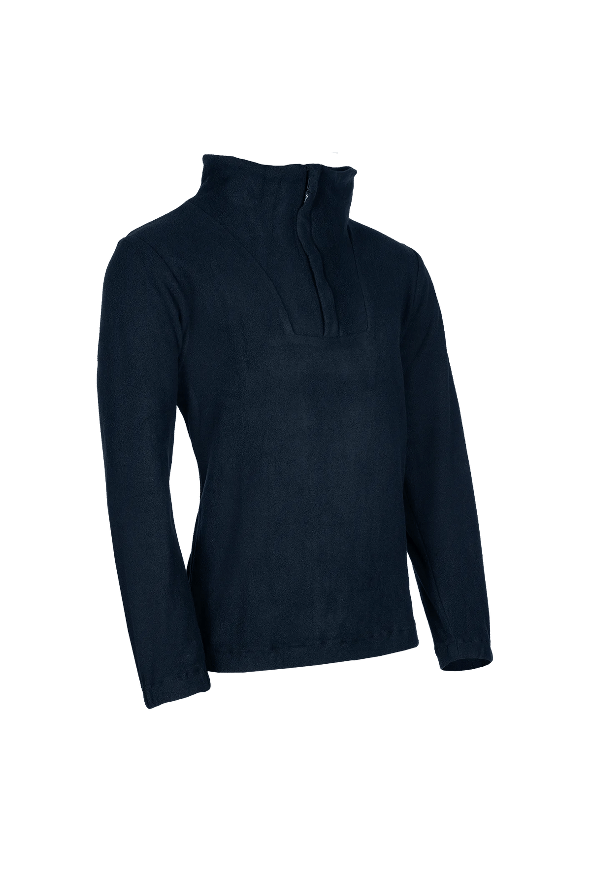 Sioen PRO Urbino in Navy blue, side view