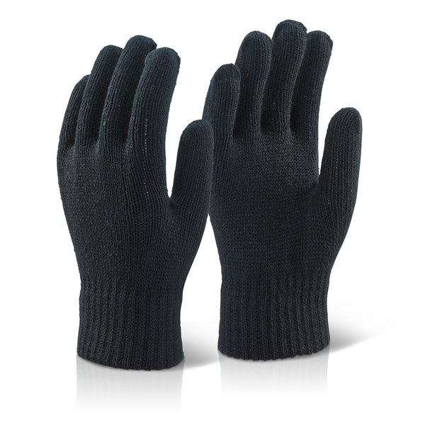 Click Beeswift Acrylic Fibre Gloves, main product image
