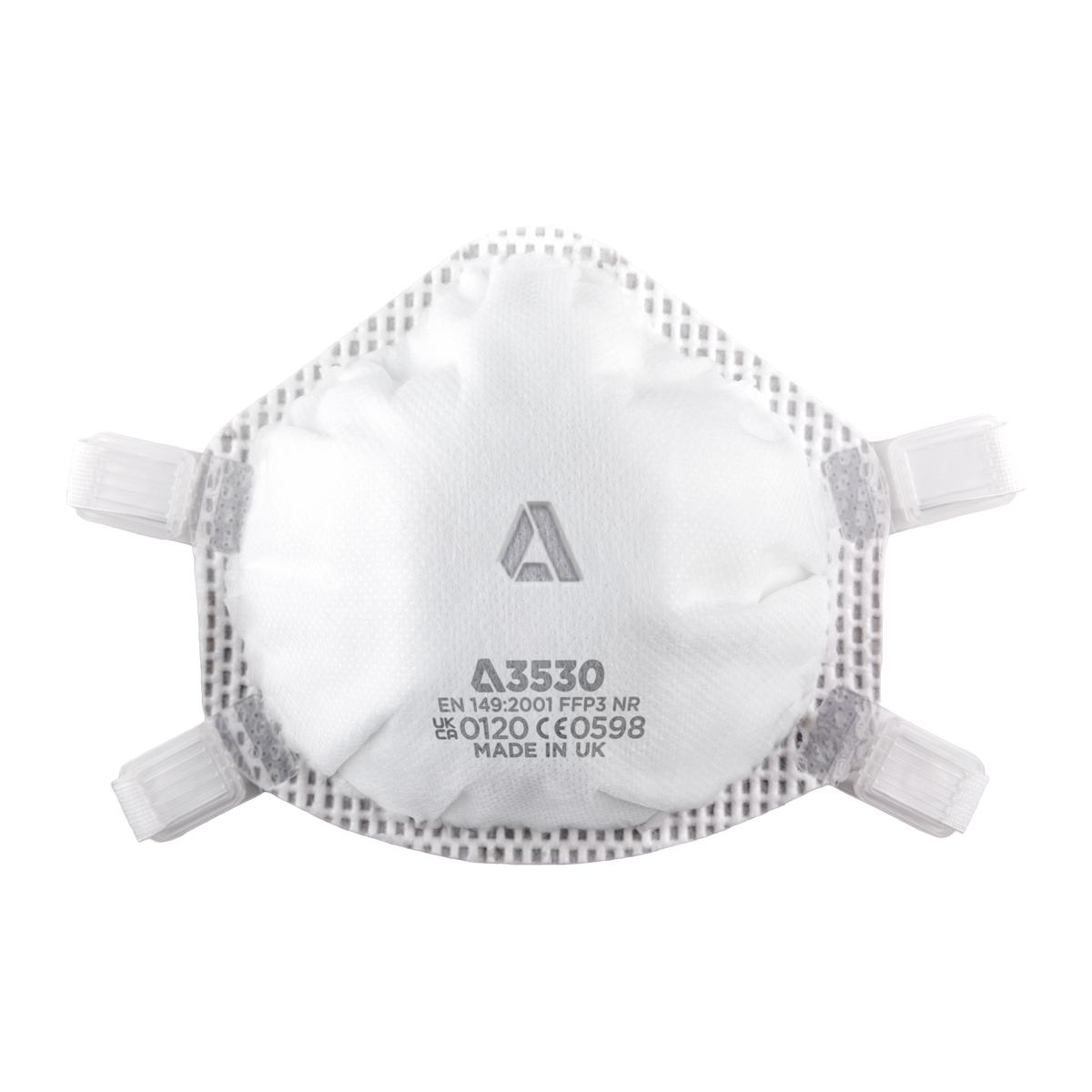 Skytec 3530 Cup Mask FFP3
