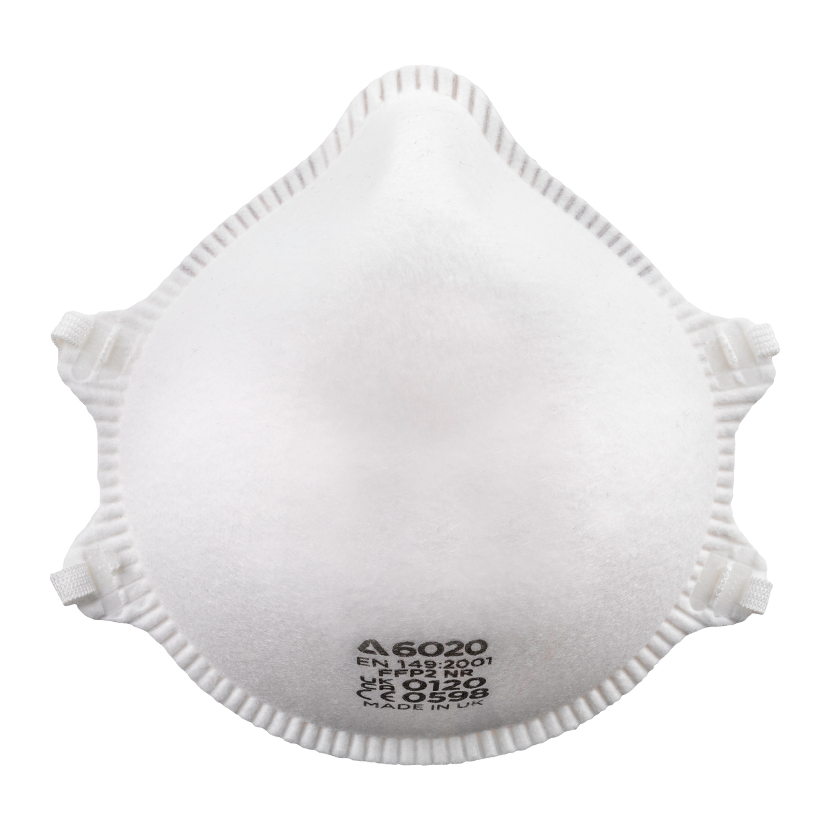 Skytec 6020 Cup Mask FFP2
