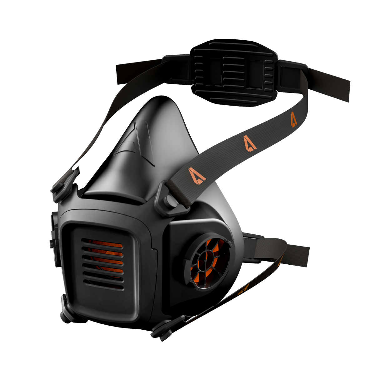Skytec Alpha Sentinel Half Mask Retail Bag