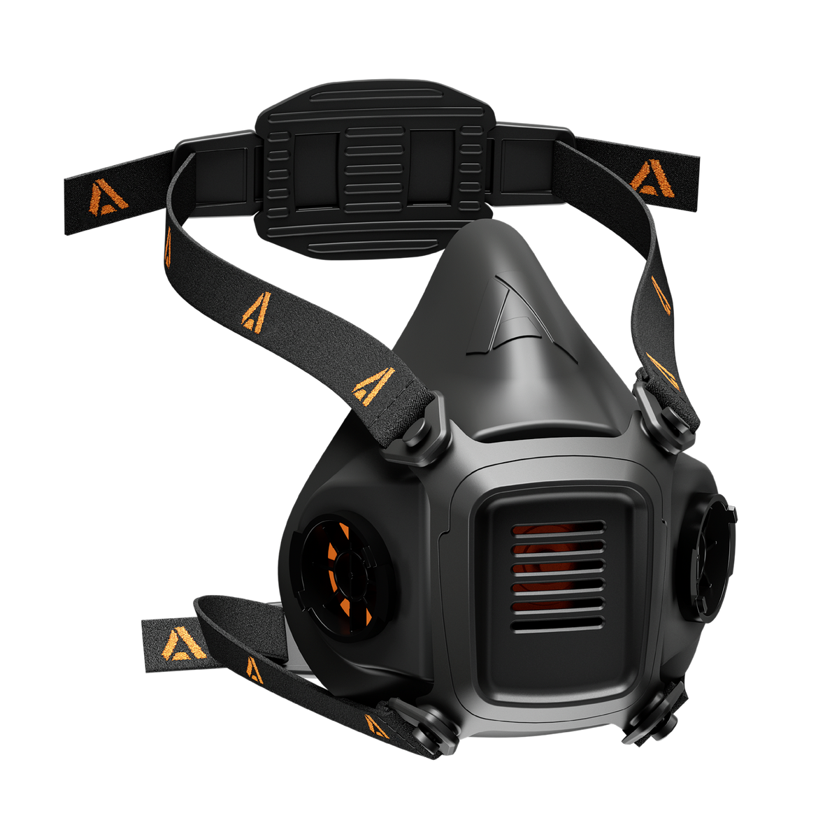 Skytec Alpha Sentinel Reusable Half Mask
