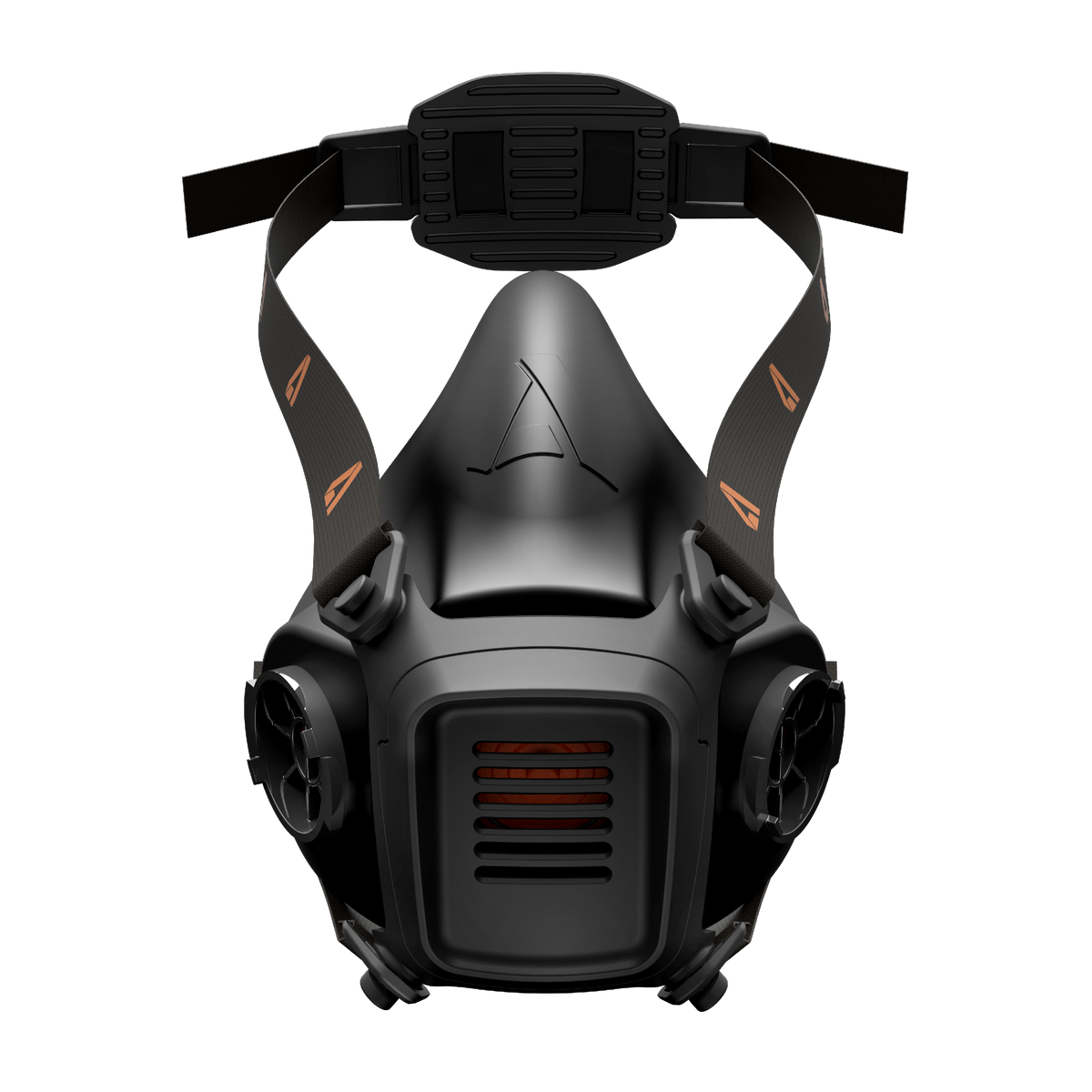 Skytec Alpha Sentinel Half Mask Retail Bag