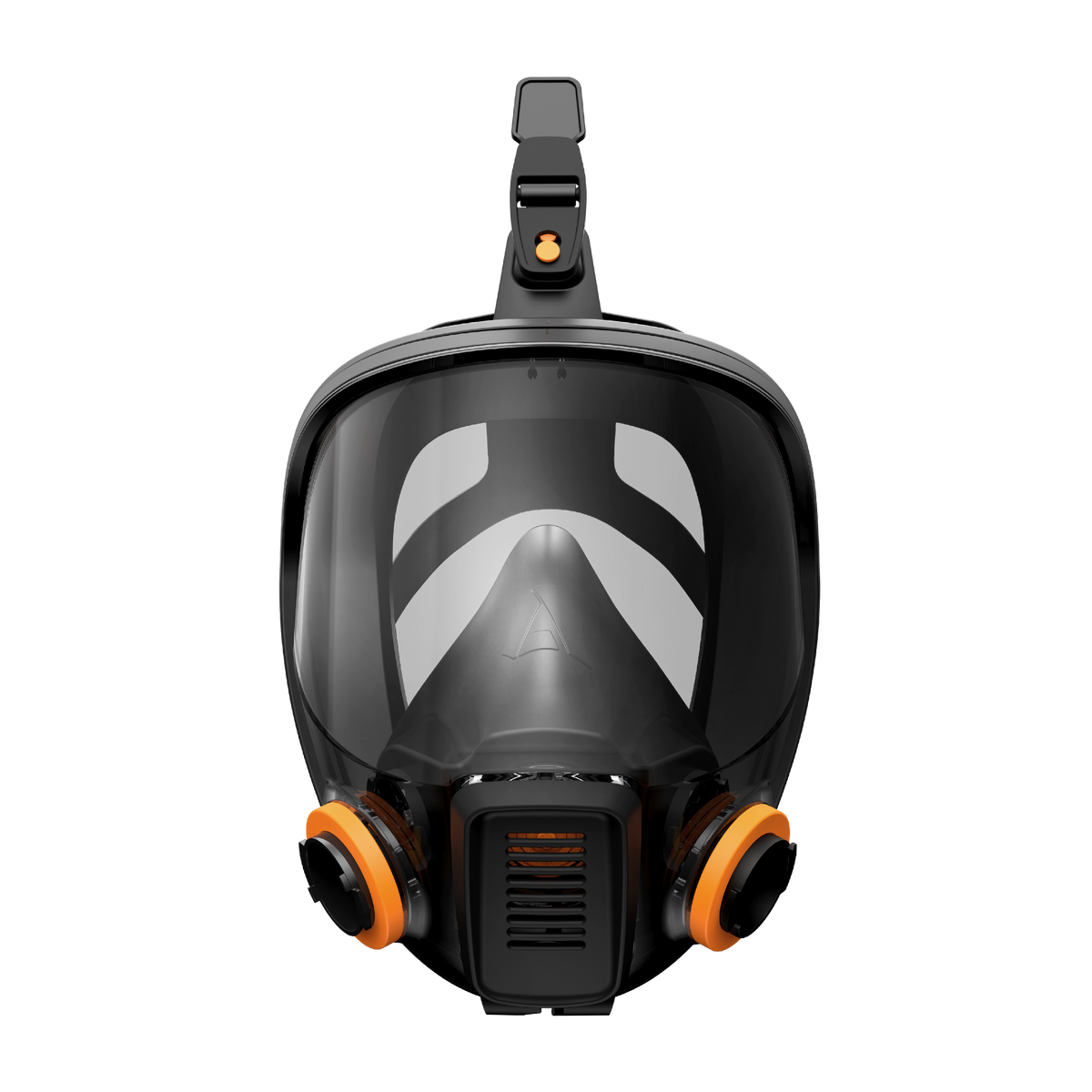 Skytec Alpha Sentinel Reusable Full Face Mask