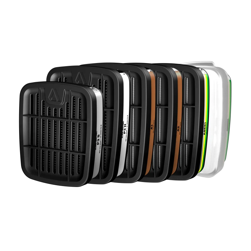 Skytec Alpha Sentinel A1 Filters (pairs)
