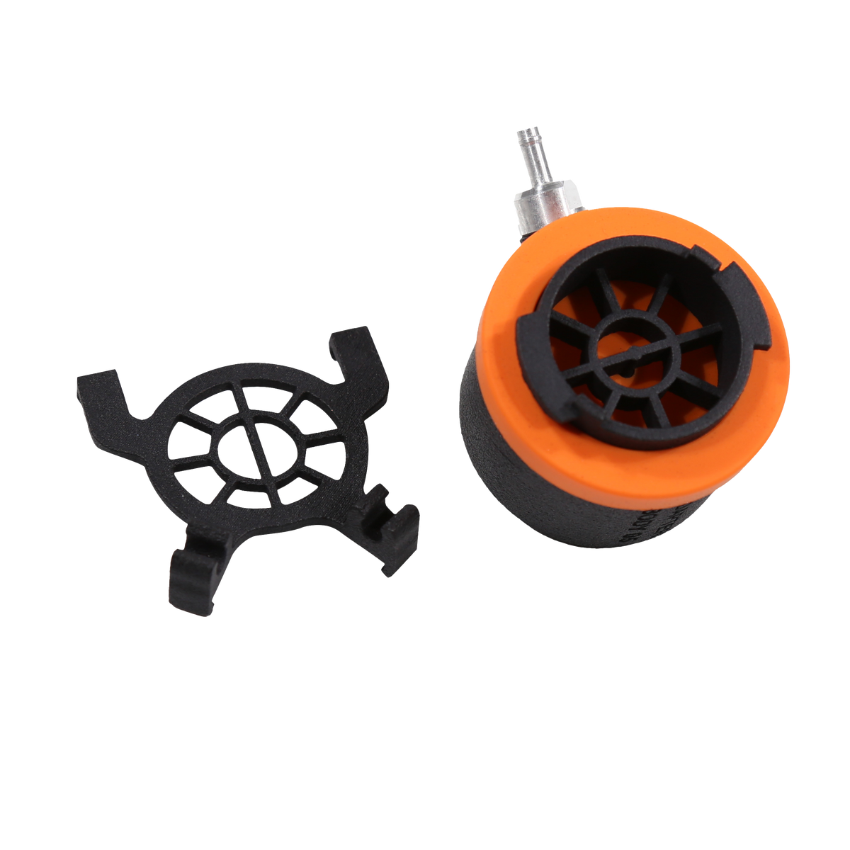 Skytec Alpha Sentinel Portacount Adapter