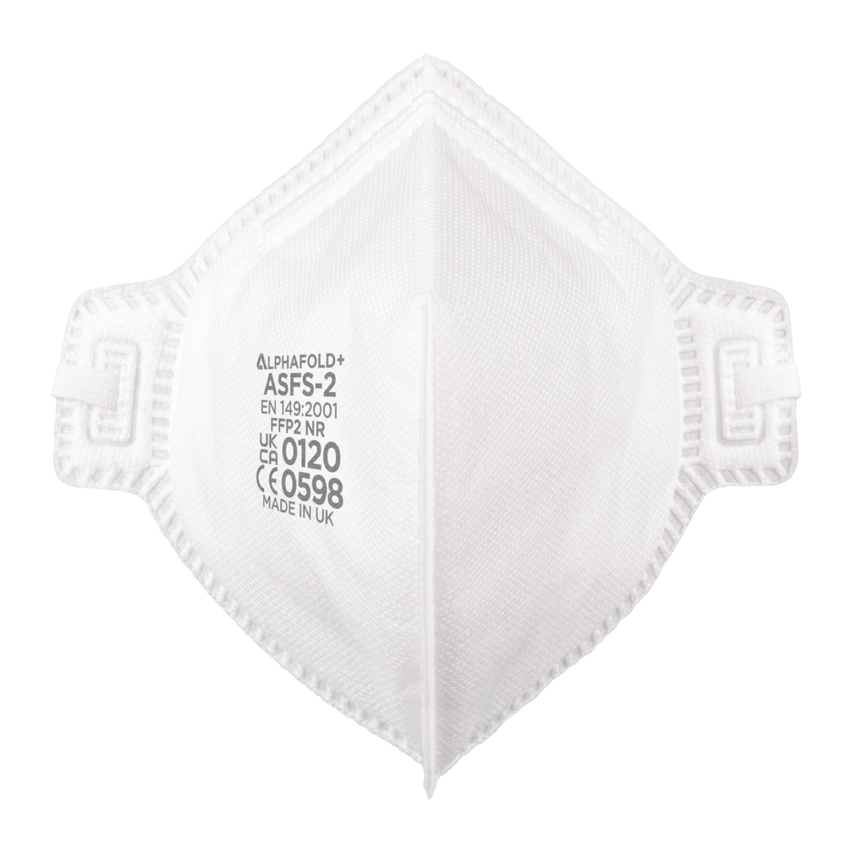 Skytec ASFS-2 Alpha Fold+ S FFP2