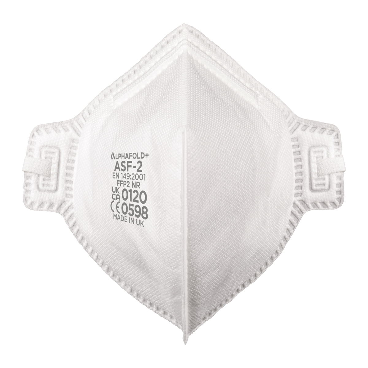 Skytec ASF-2 Alpha Fold+ FFP2