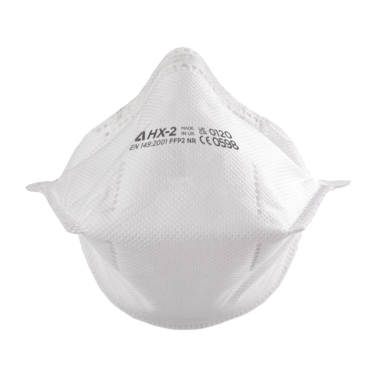Skytec HXL-2 Horizontal Fold Flat Large FFP2