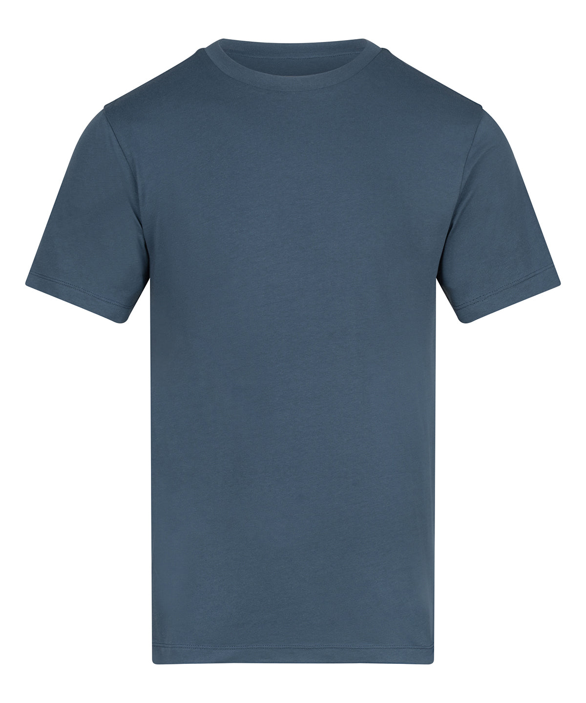 AWDis The 150 T in Airforce Blue, front view