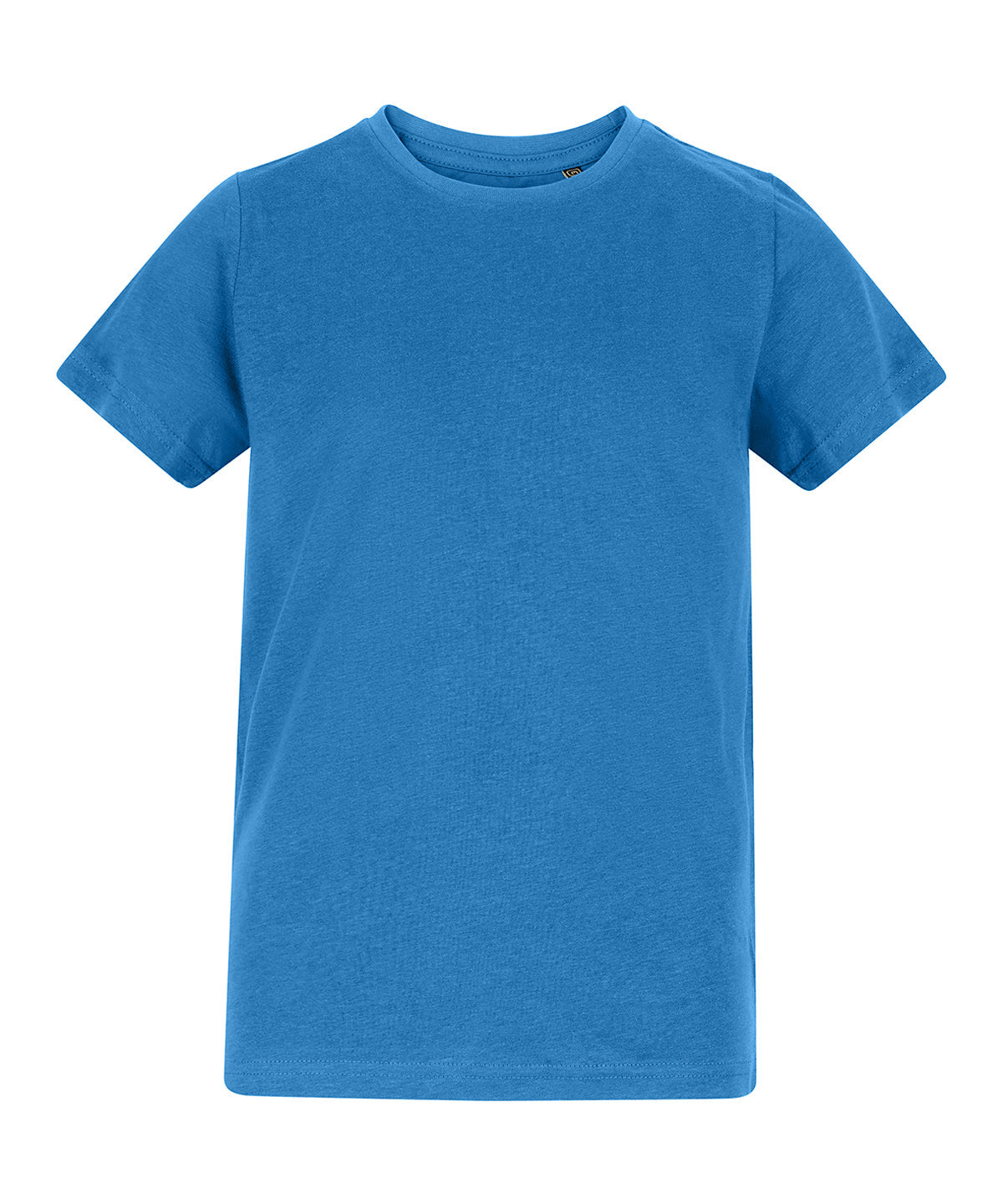 AWDis The 150 Kids T in Sapphire Blue, front view