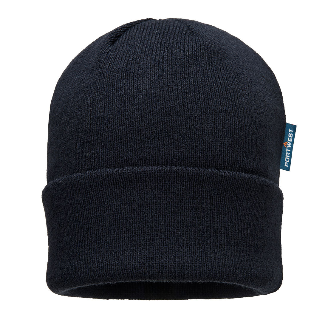 Portwest Insulated Knit Beanie, image 4