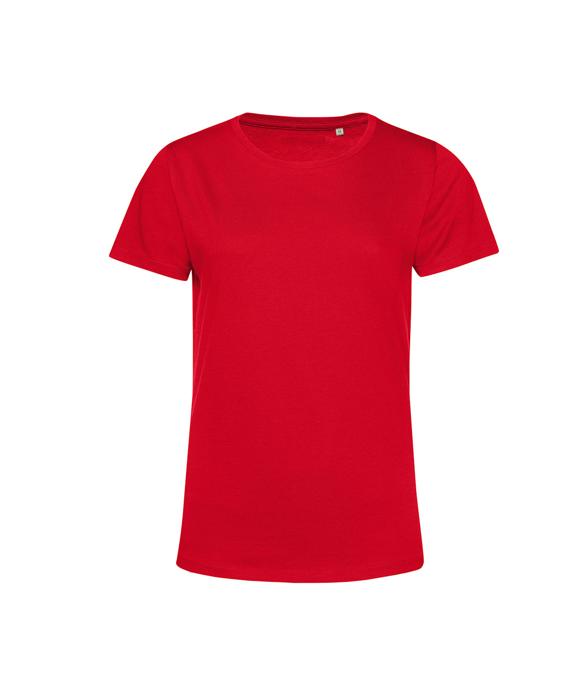 B&C Collection B&C #Inspire E150 /women in Red, front view